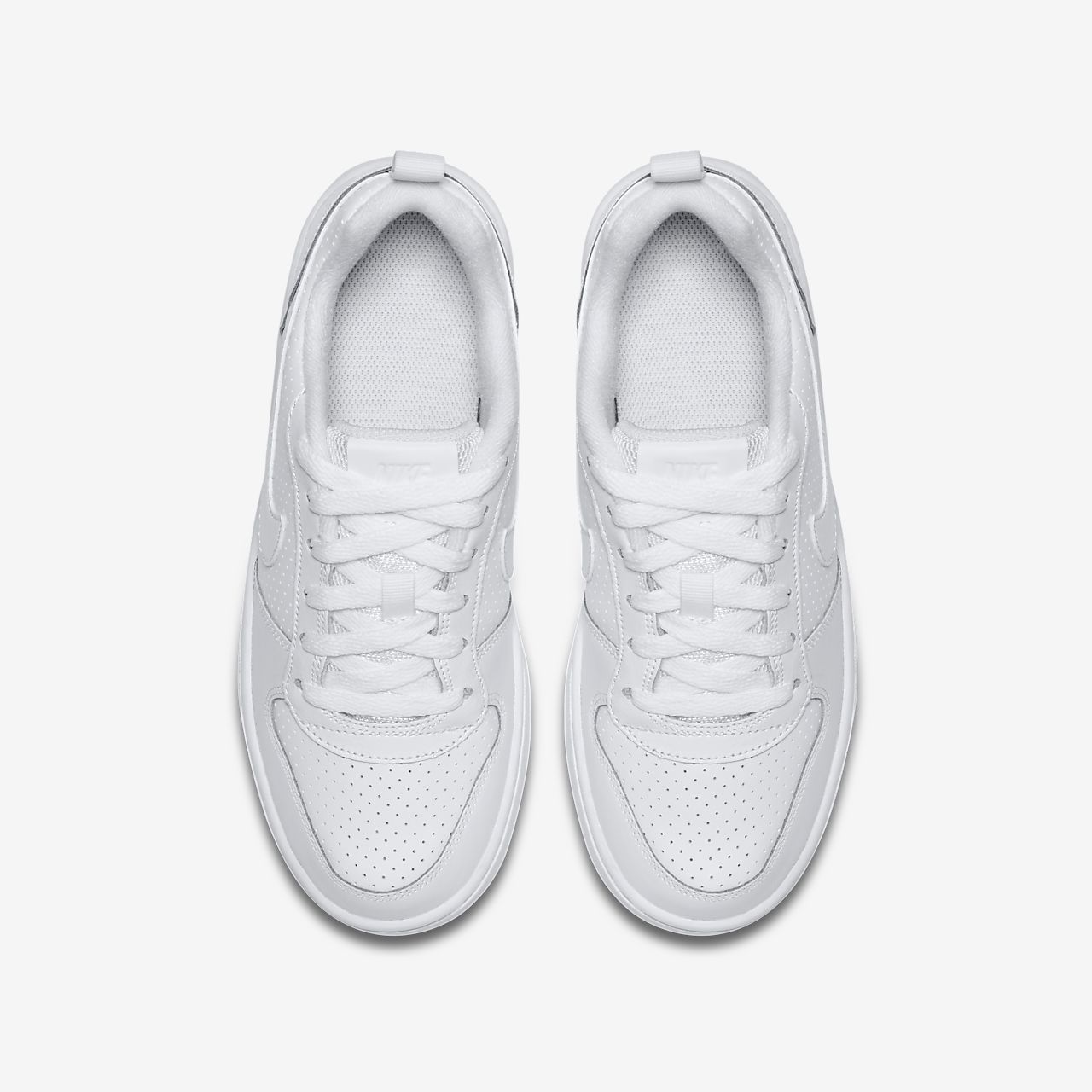 nike court borough low niño nike court borough low niño