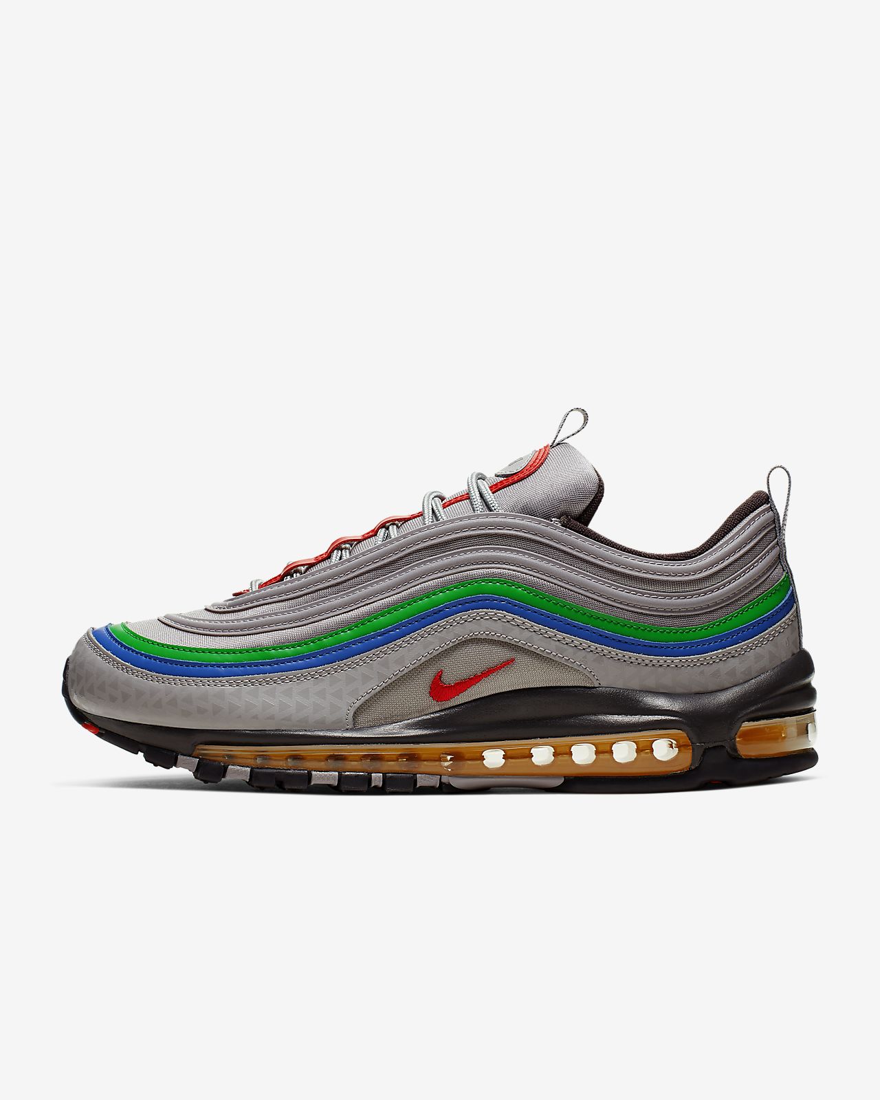 air max 95 zwart heren