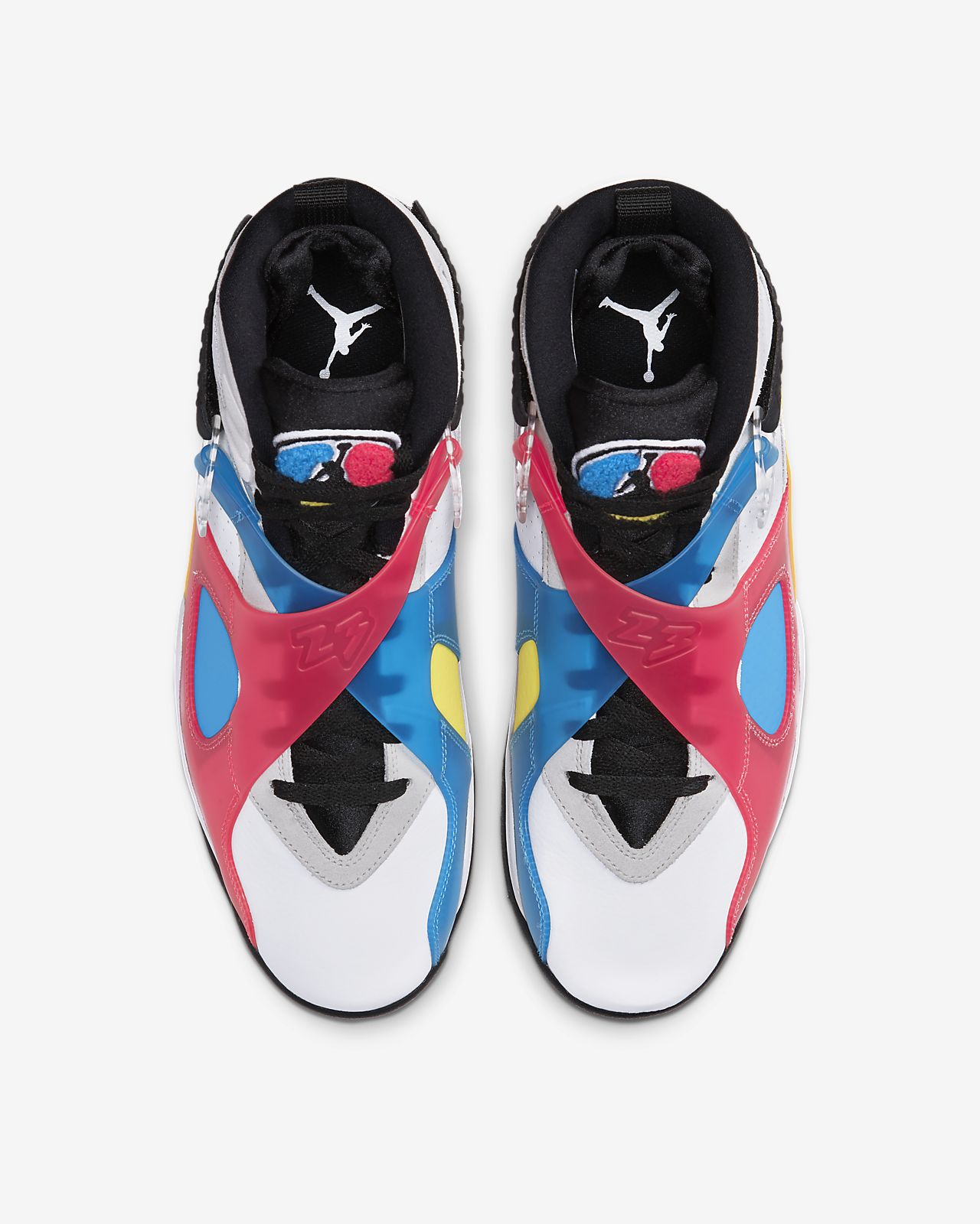 Nike Air Jordan 8 Nederland