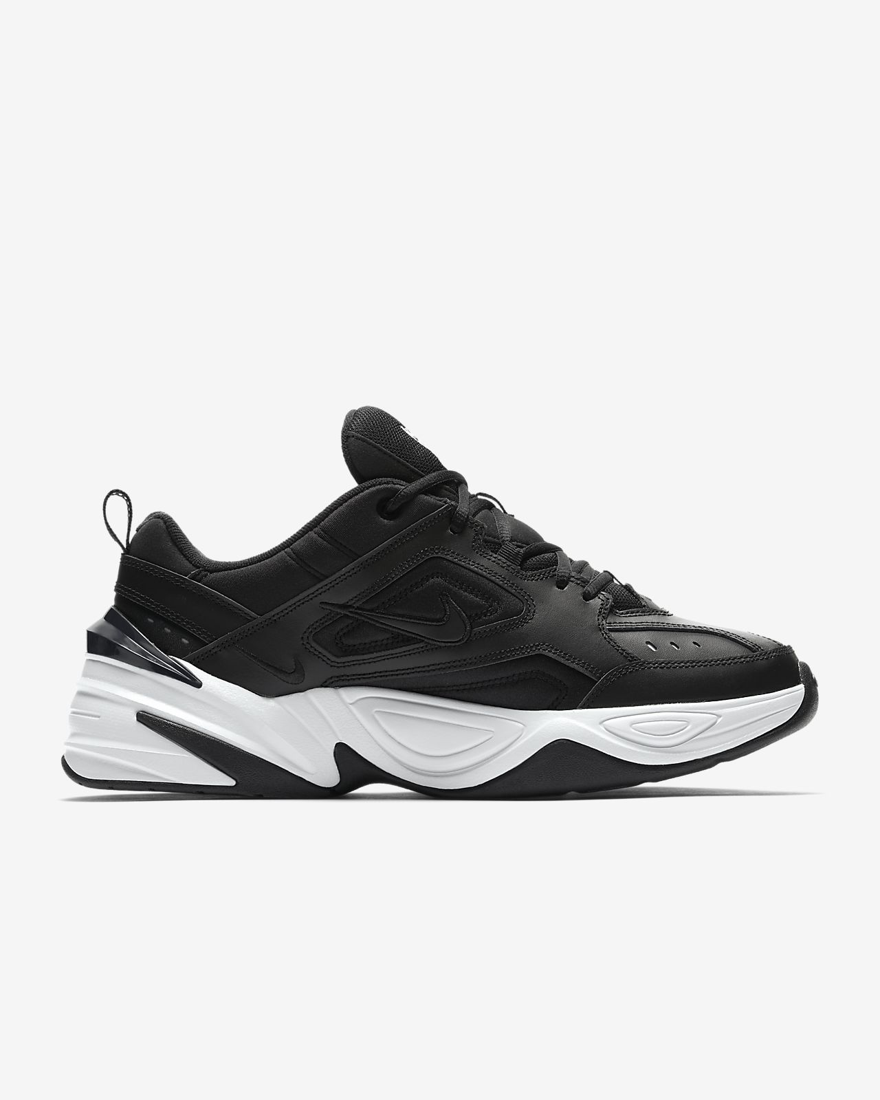 Nike M2K Tekno Men's Shoe Nike M2K Tekno Men's Shoe