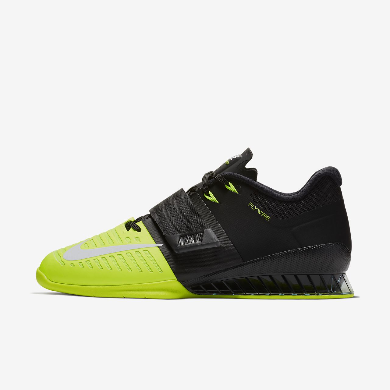 Nike Flyknit Treno Forza Scarpe Da Corsa Scarpe Da Ginnastica Misura UK 8 Nike Flyknit Treno Forza Scarpe Da Corsa Scarpe Da Ginnastica Misura UK 8