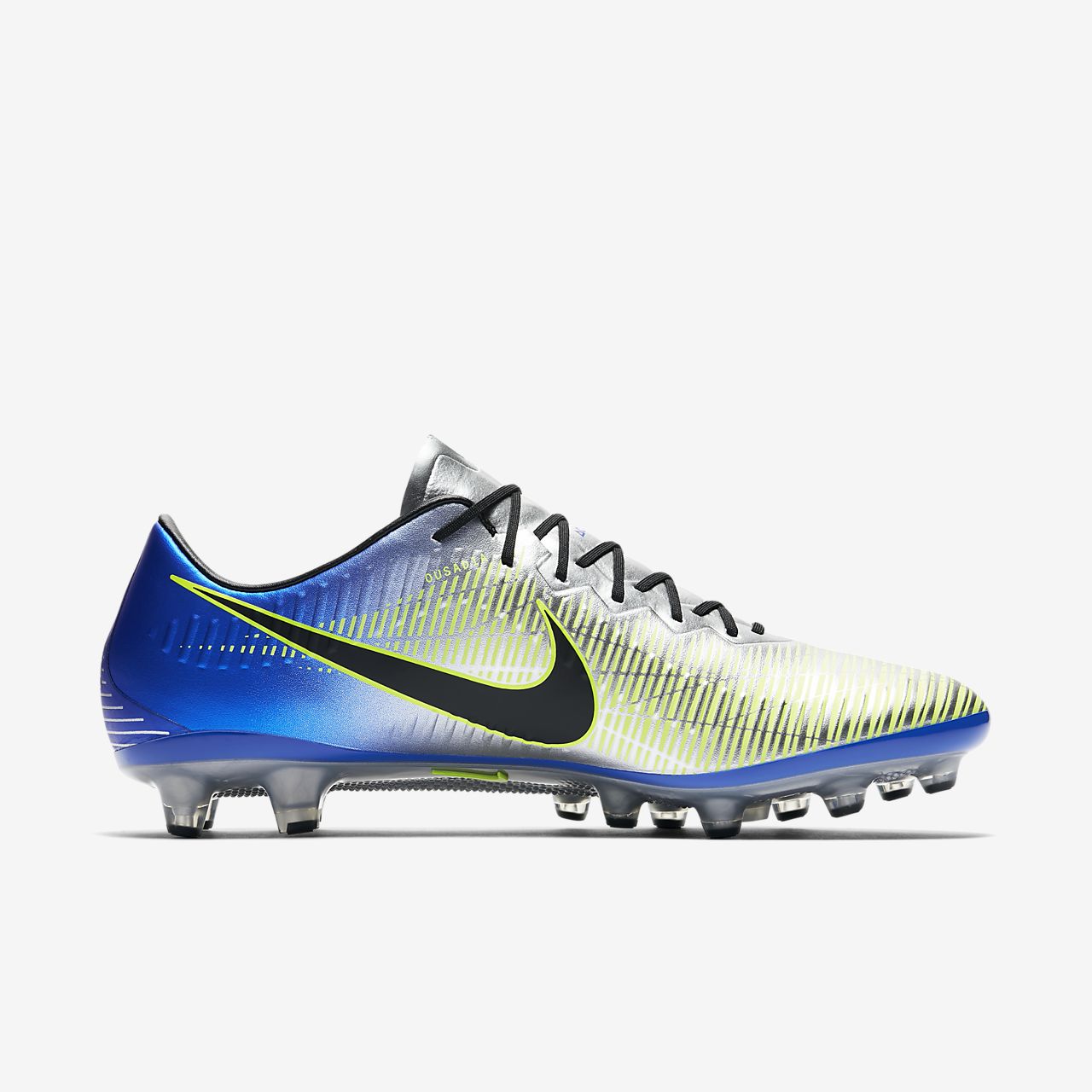 chaussure de foot synthétique nike
