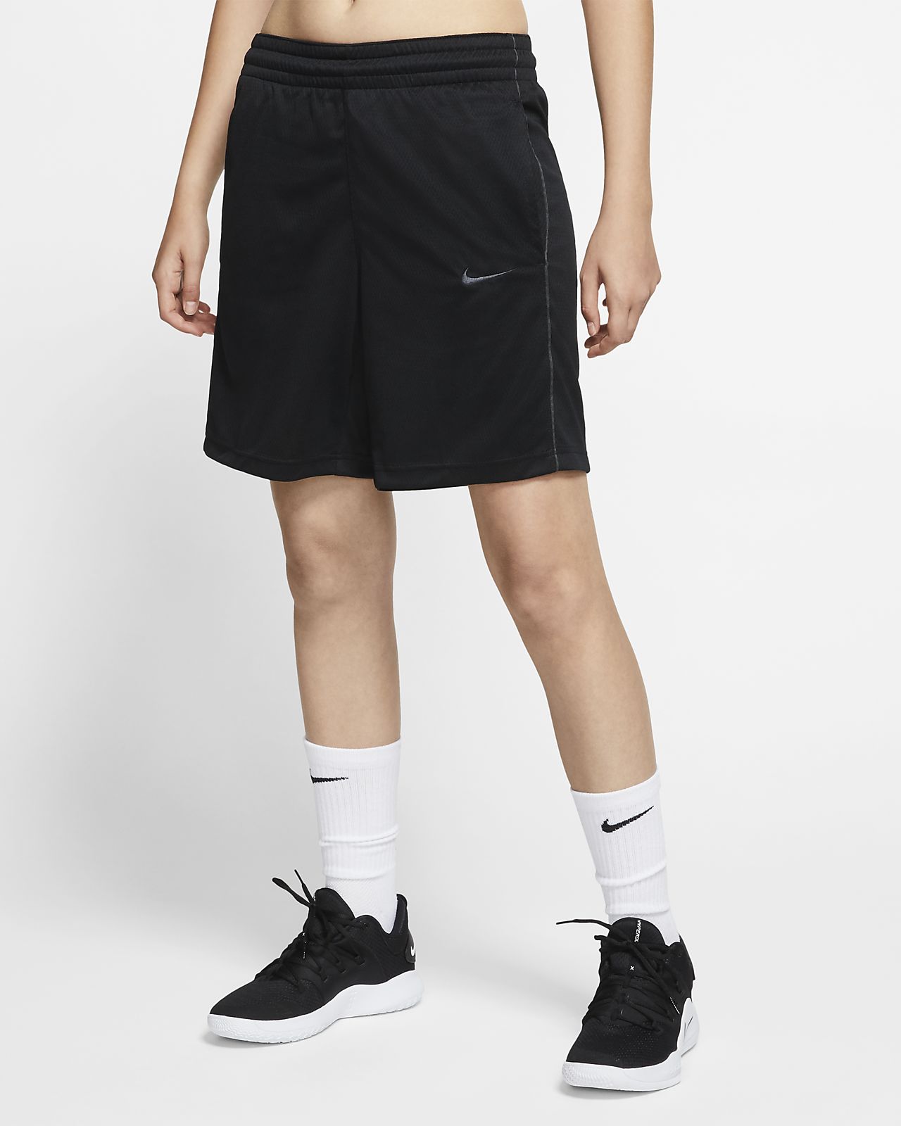 short basket femme nike