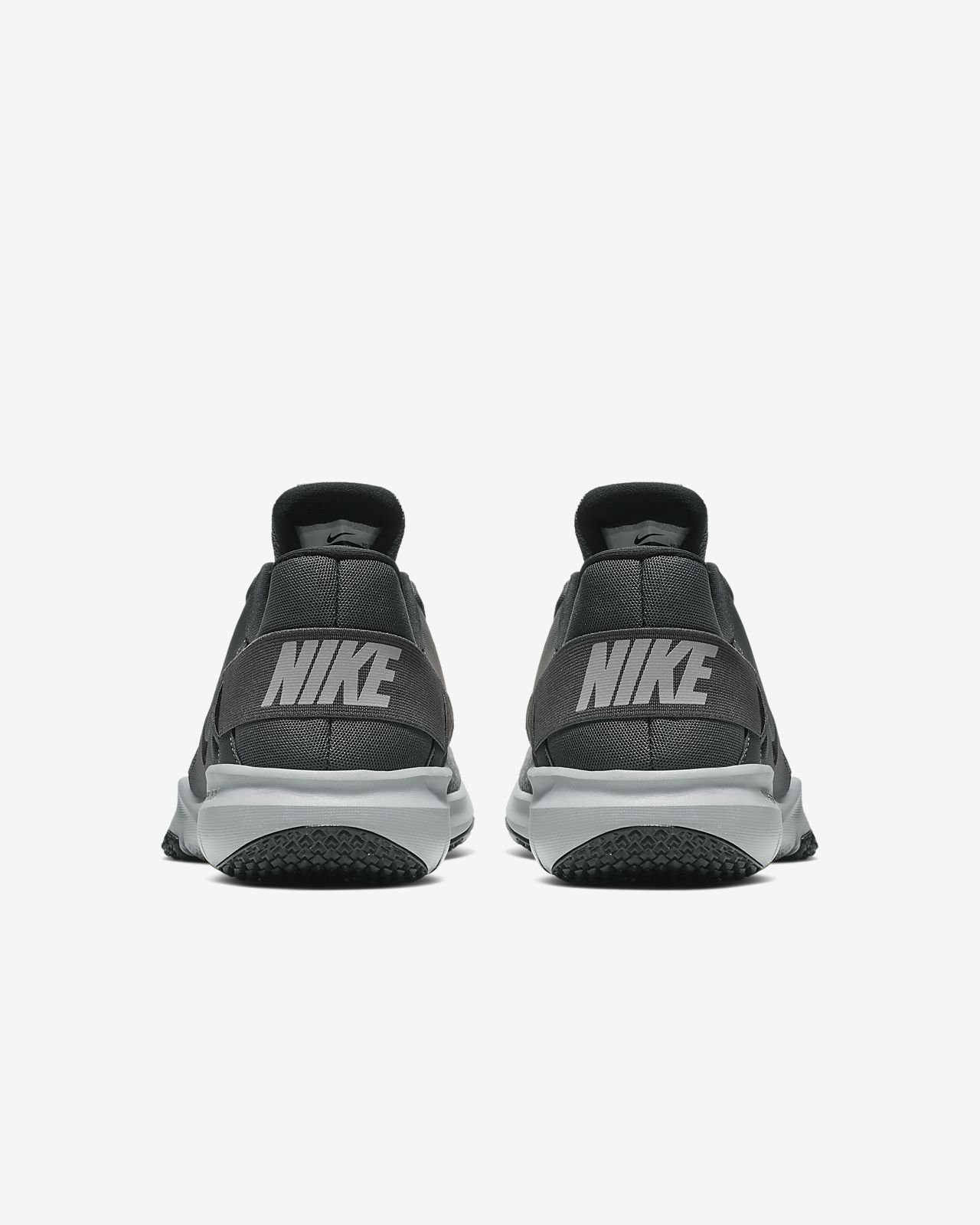Nike Flex Control 3 Men's Training Shoe Nike Flex Control Men's Cross Training Shoes, Size: 7.5