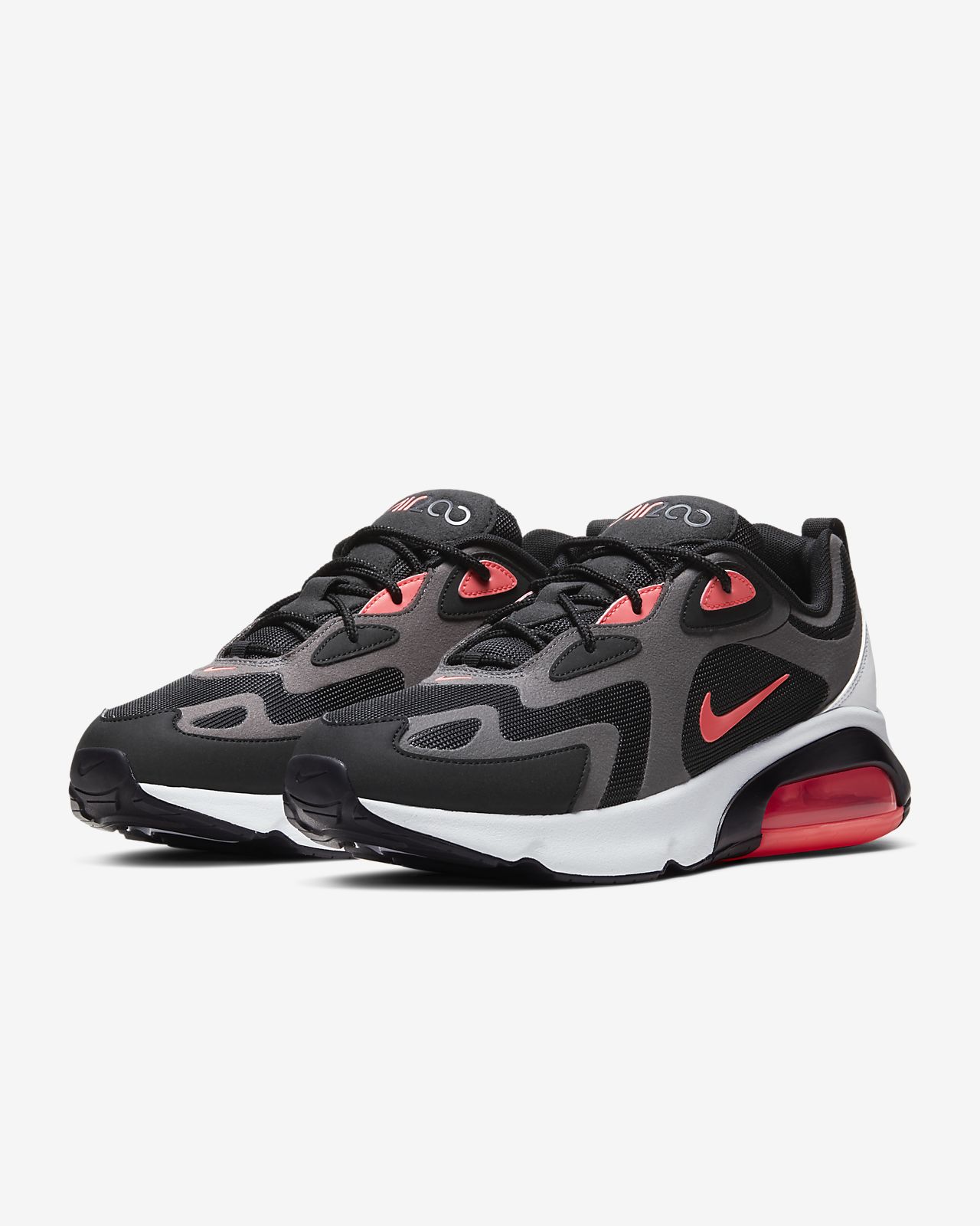 zapatillas nike airmax 200 zapatillas nike airmax 200