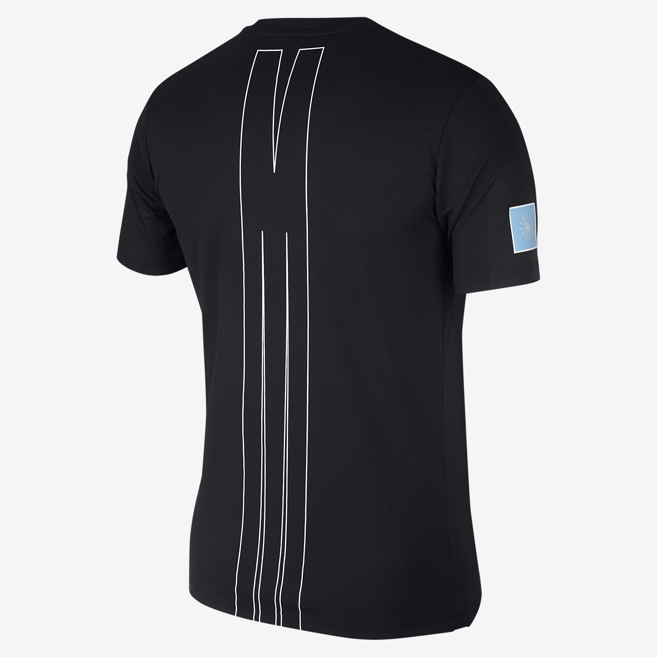 t-shirt nike uomo l t-shirt nike uomo l