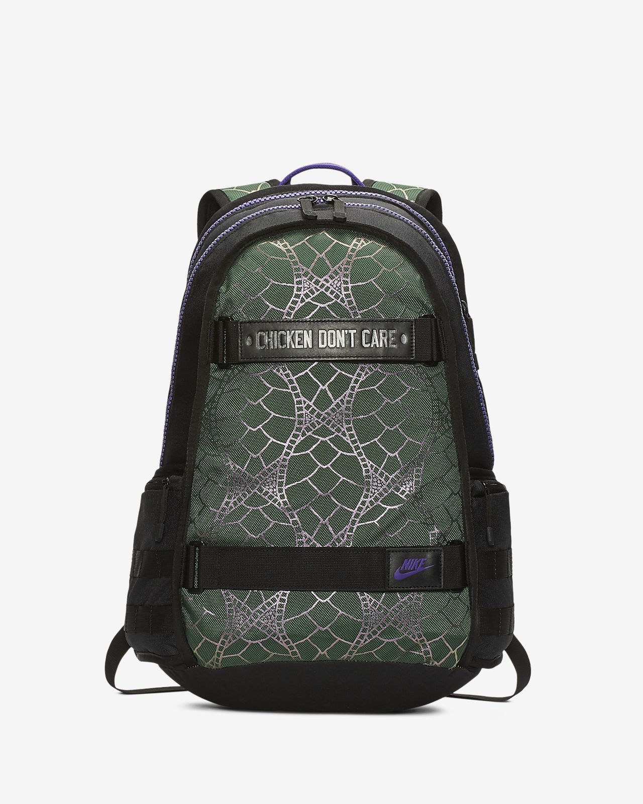 nike doernbecher backpack