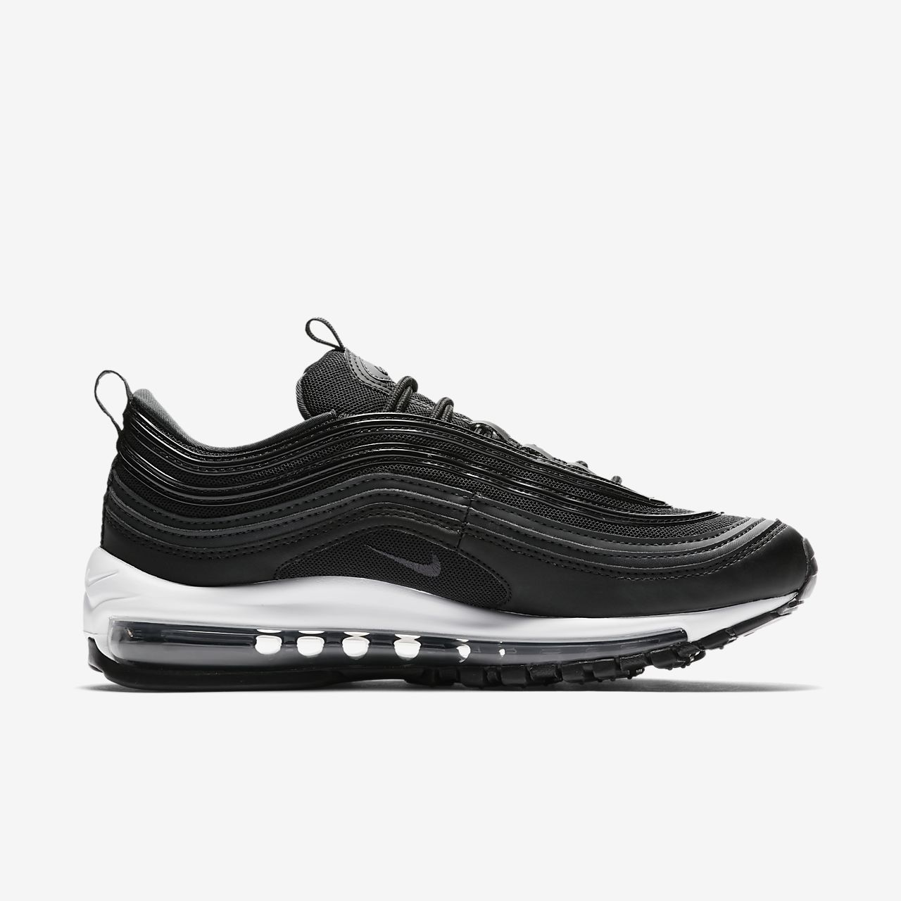 air max 97 nere foot locker