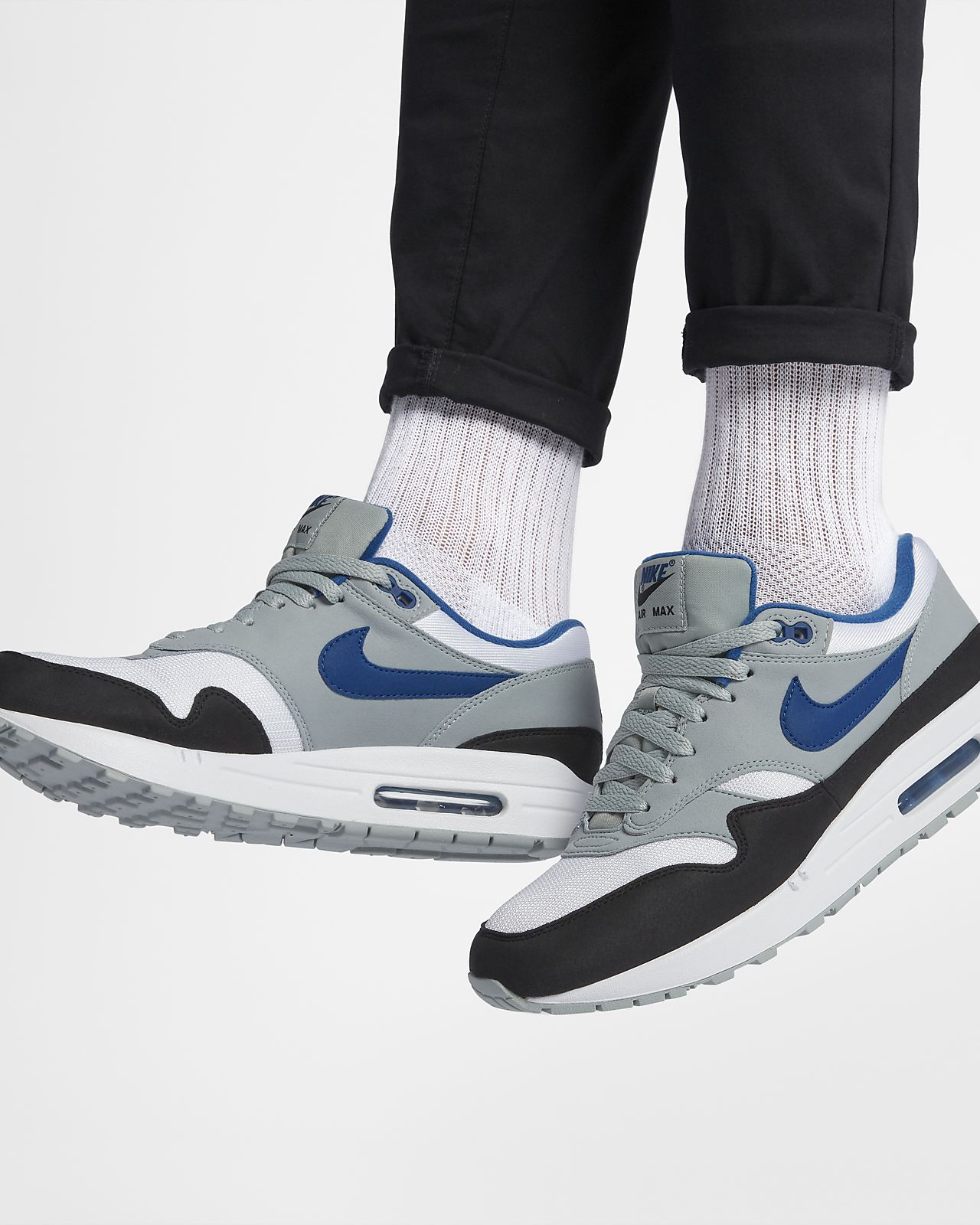nike air max 1 hombre nike air max 1 hombre