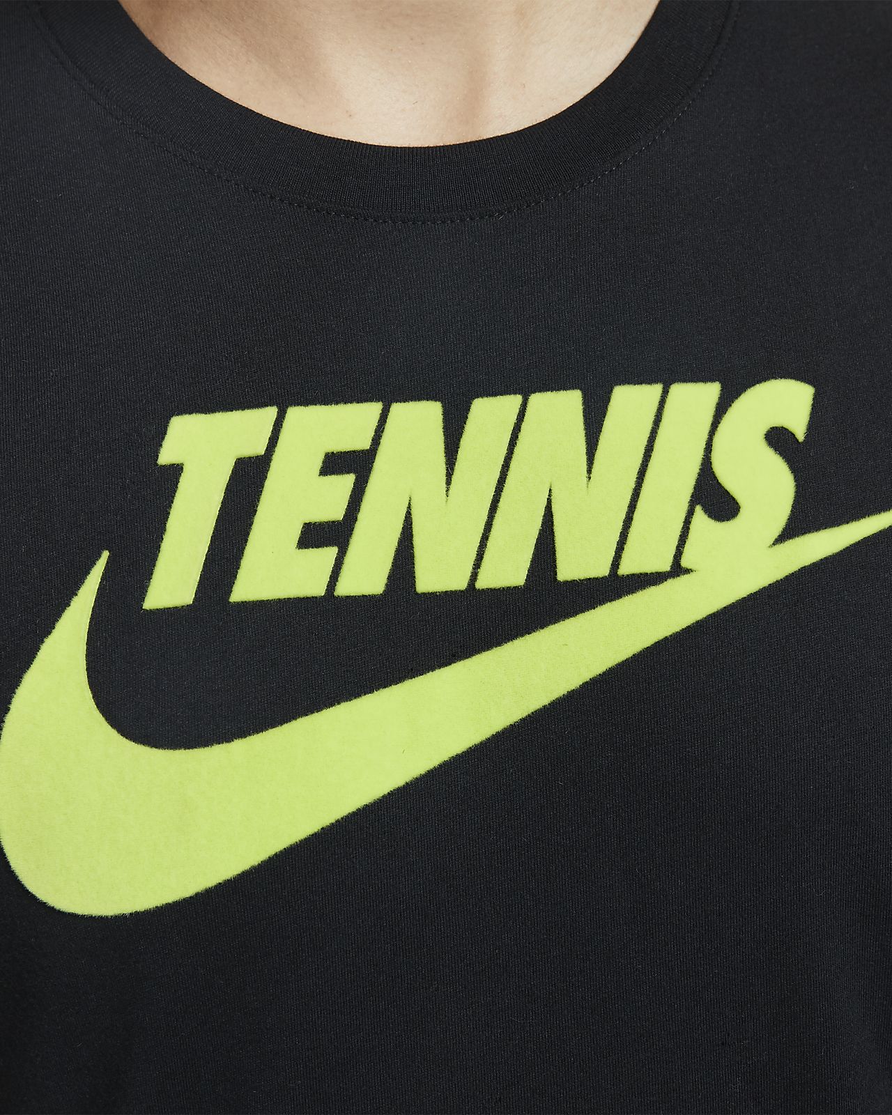 magliette nike tennis