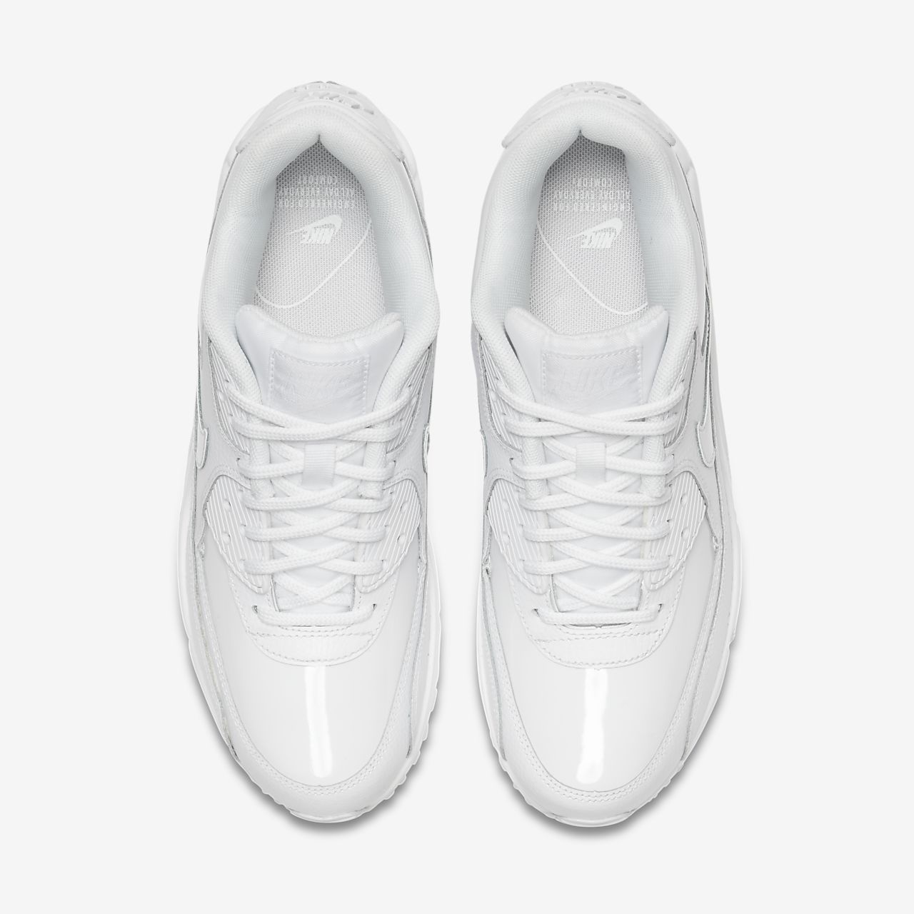 nike air max 90 patent damenschuh nike air max 90 patent damenschuh