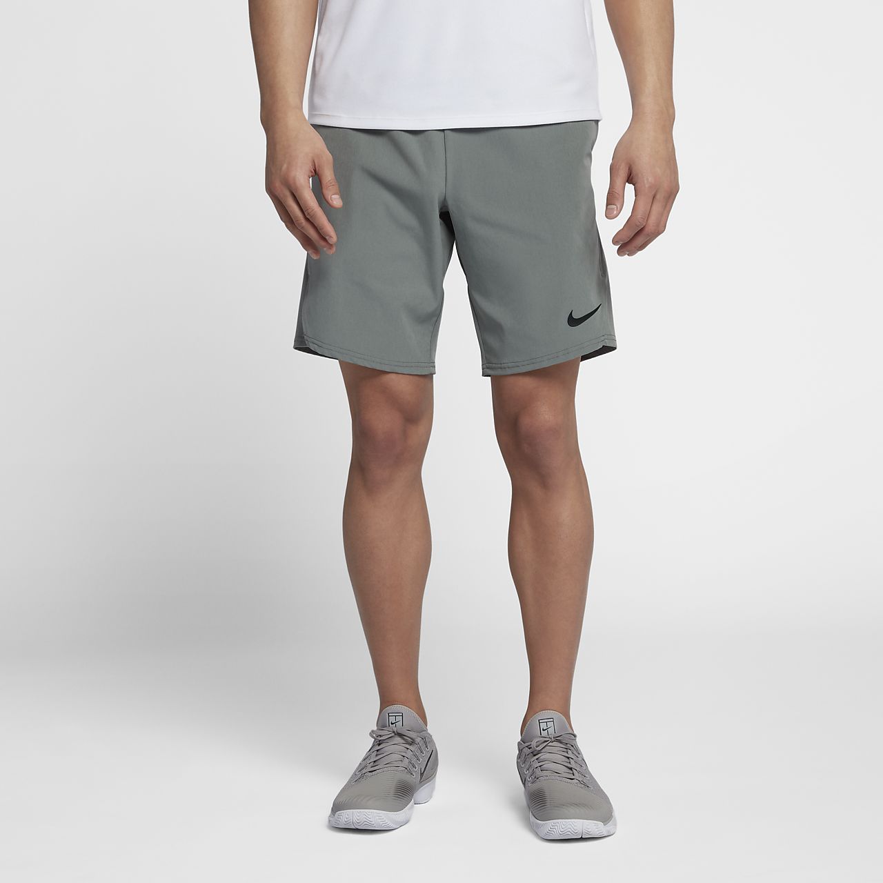 NikeCourt Flex Ace Men's 9 ... NikeCourt Flex Ace Men's 9\