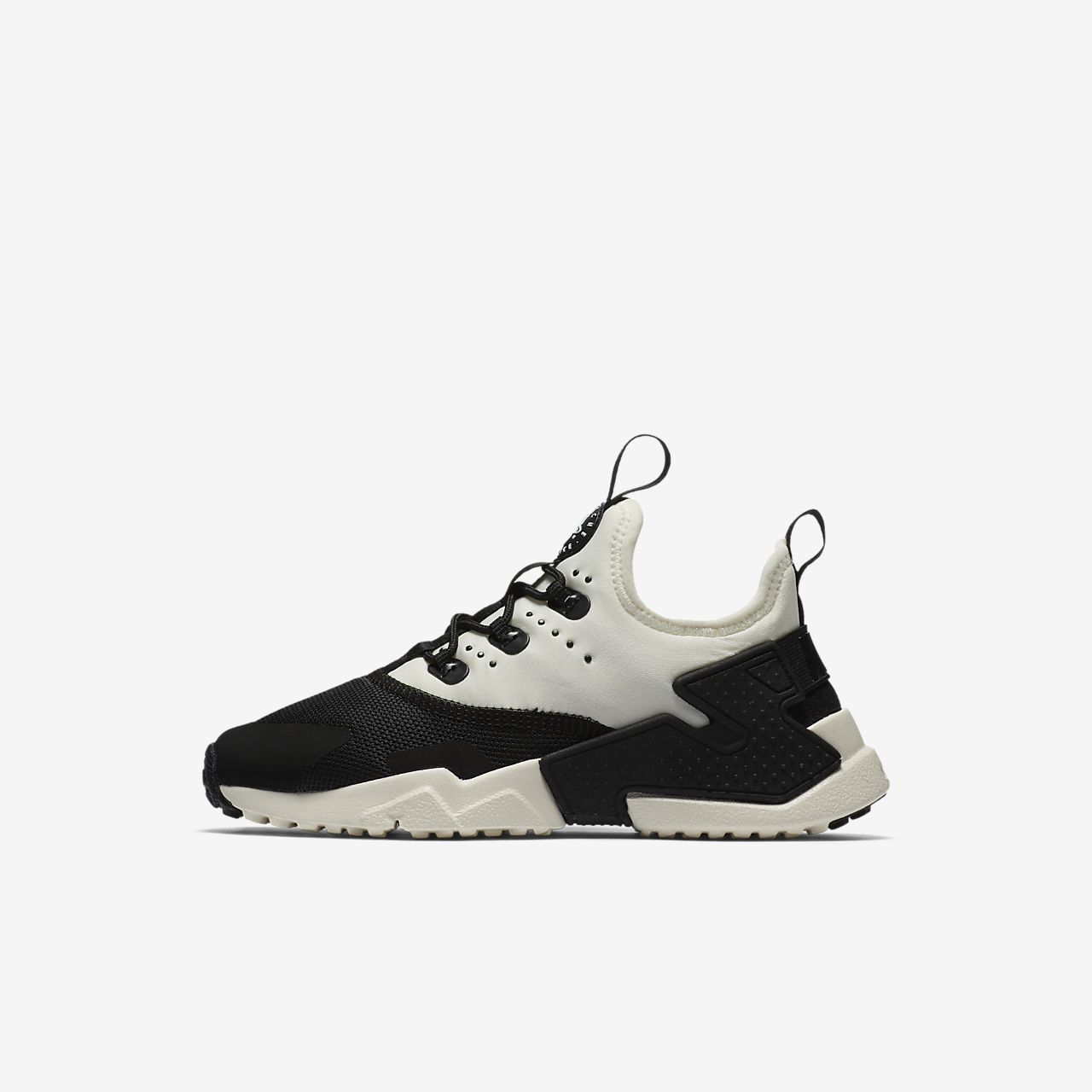 nike huarache zwart junior nike huarache zwart junior