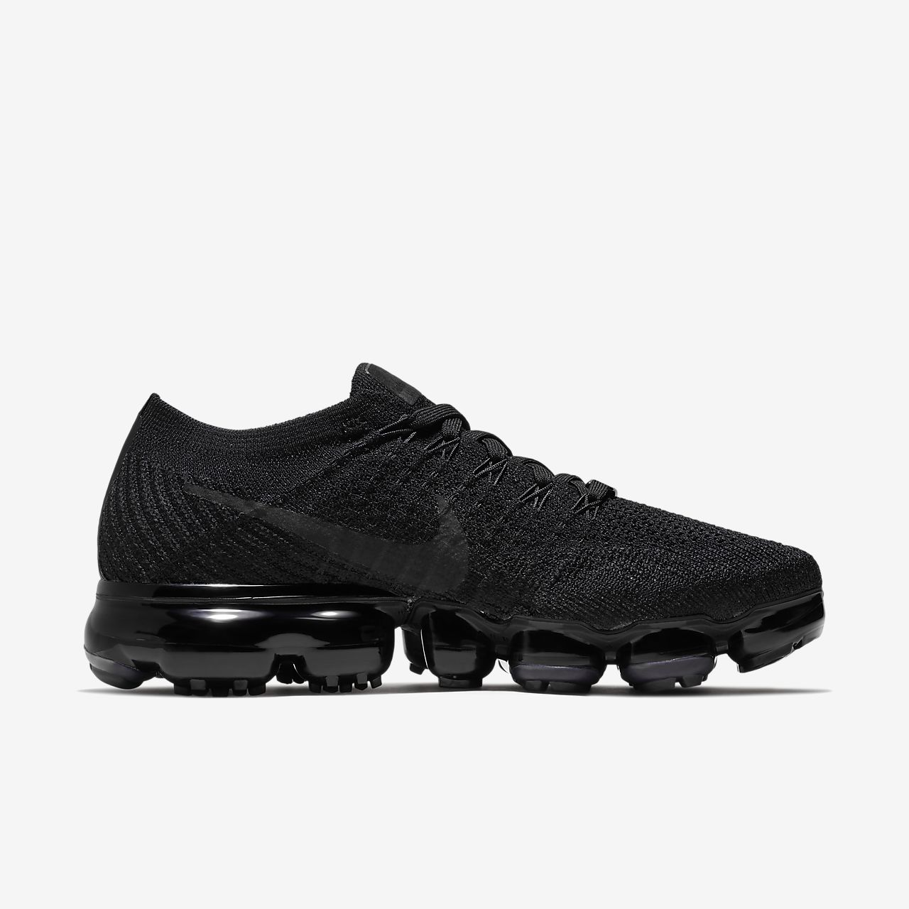 Nike Air VaporMax Flyknit Damen-Laufschuh Nike Air VaporMax Flyknit Damen-Laufschuh