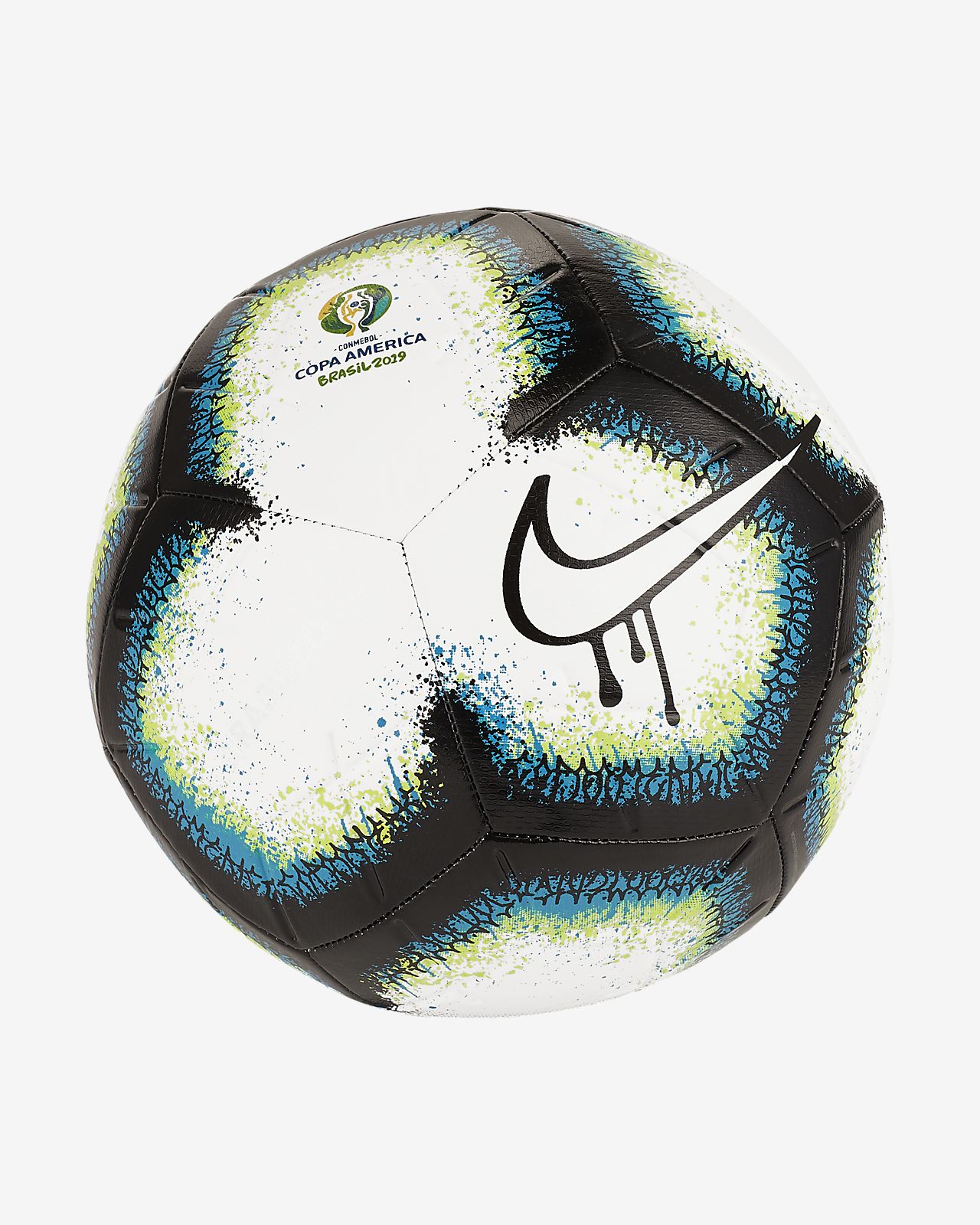 nike copa america ball