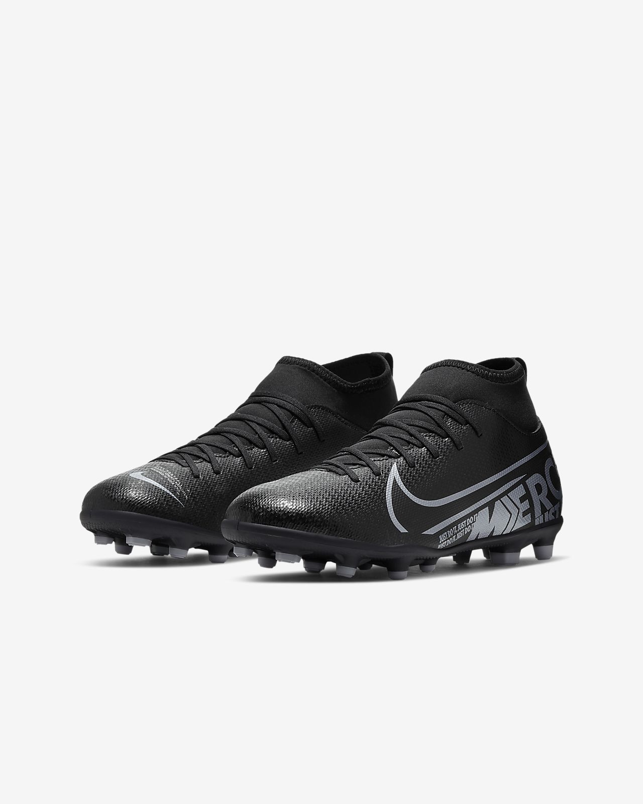 tenis de futbol 7 nike