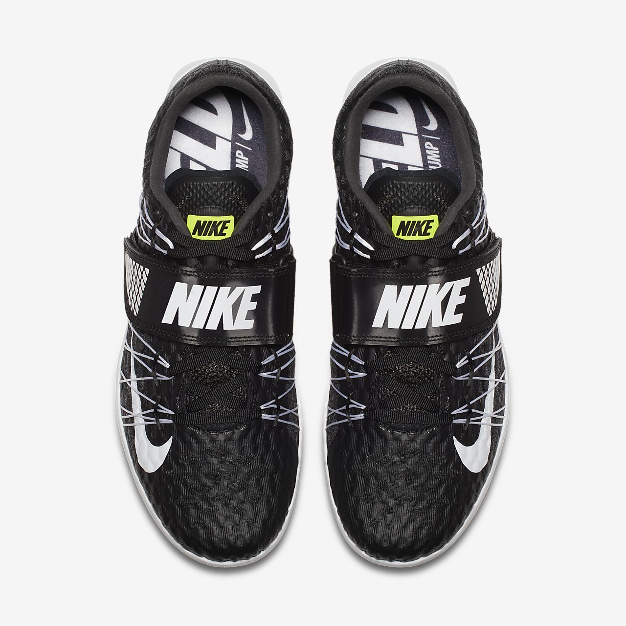 nike zoom triple jump