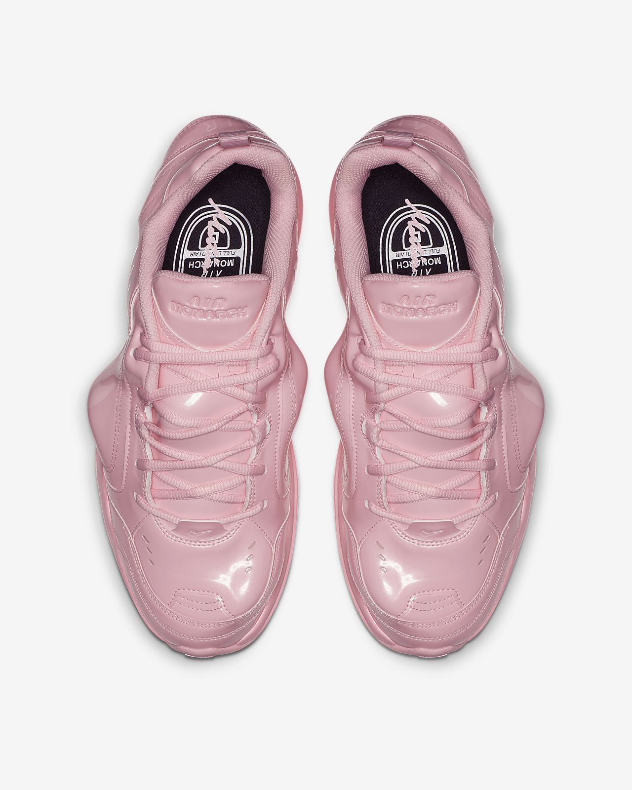 nike sportswear nike x martine rose air monarch iv
