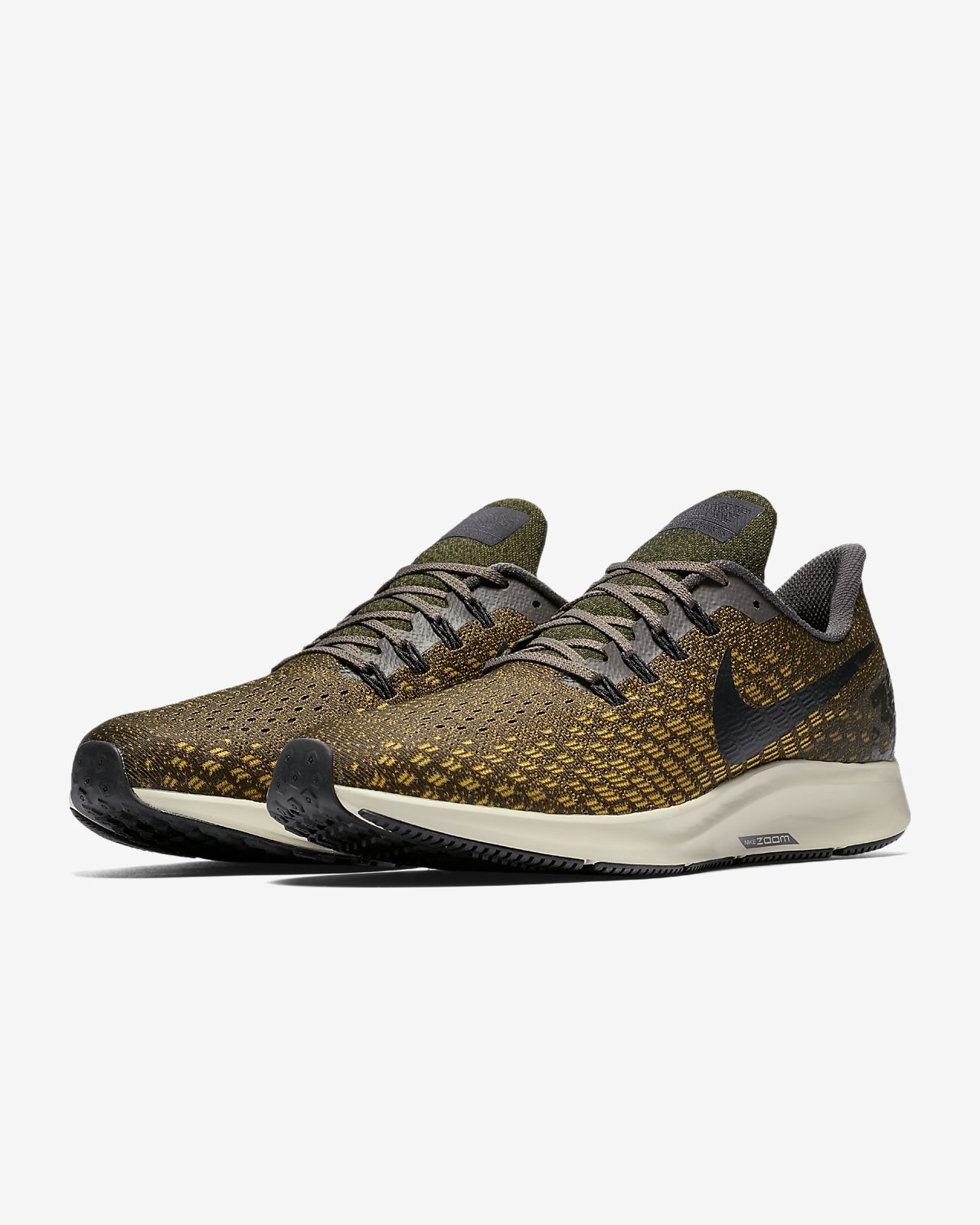 Nike Air Zoom Pegasus 35 Men's Running Shoe Nike Air Zoom Pegasus 35 Men's Running Shoe