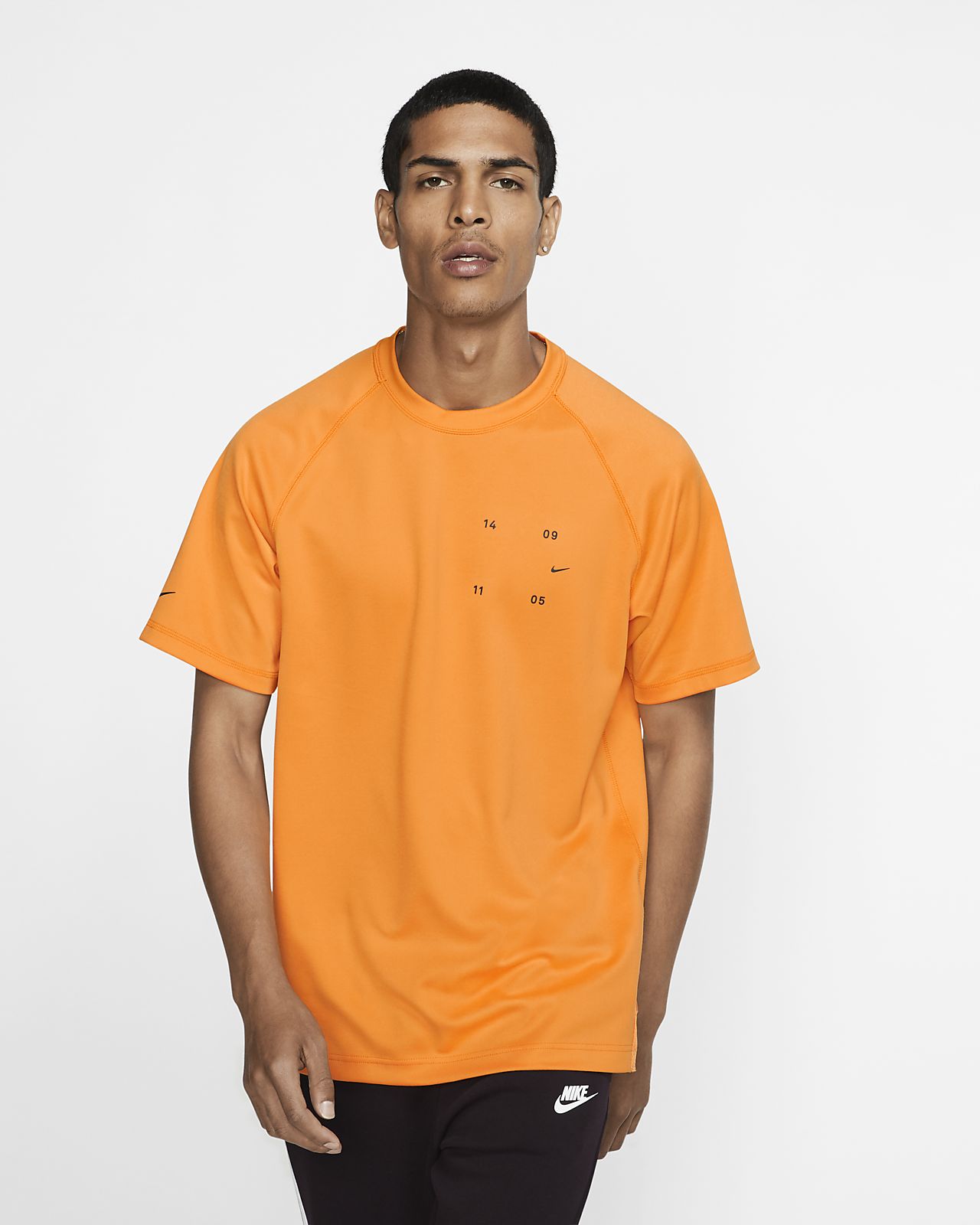 nike sportswear tech pack shirt