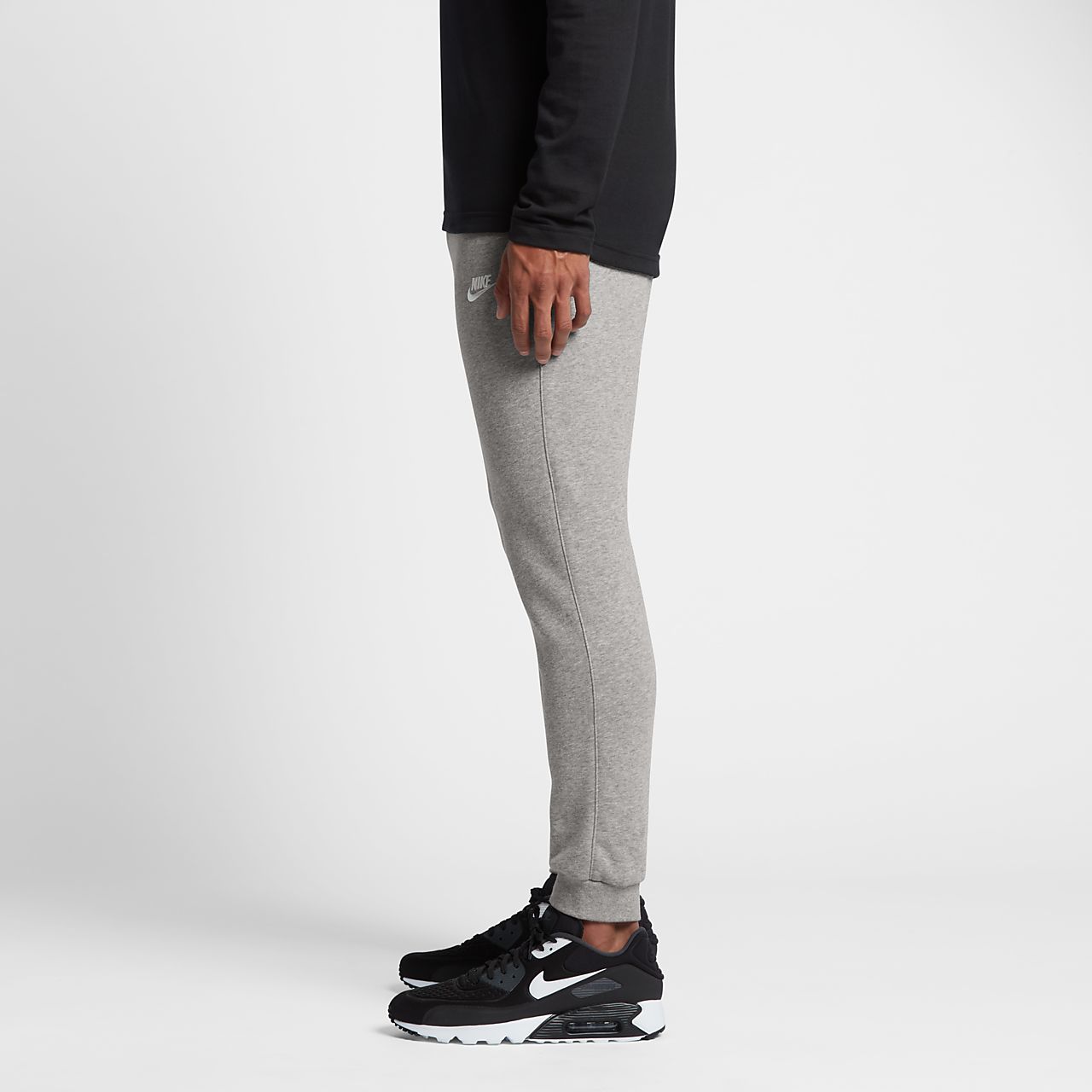 Nike Herren Joggers Club Fleece Trainingshose Nike Herren Joggers Club Fleece Trainingshose