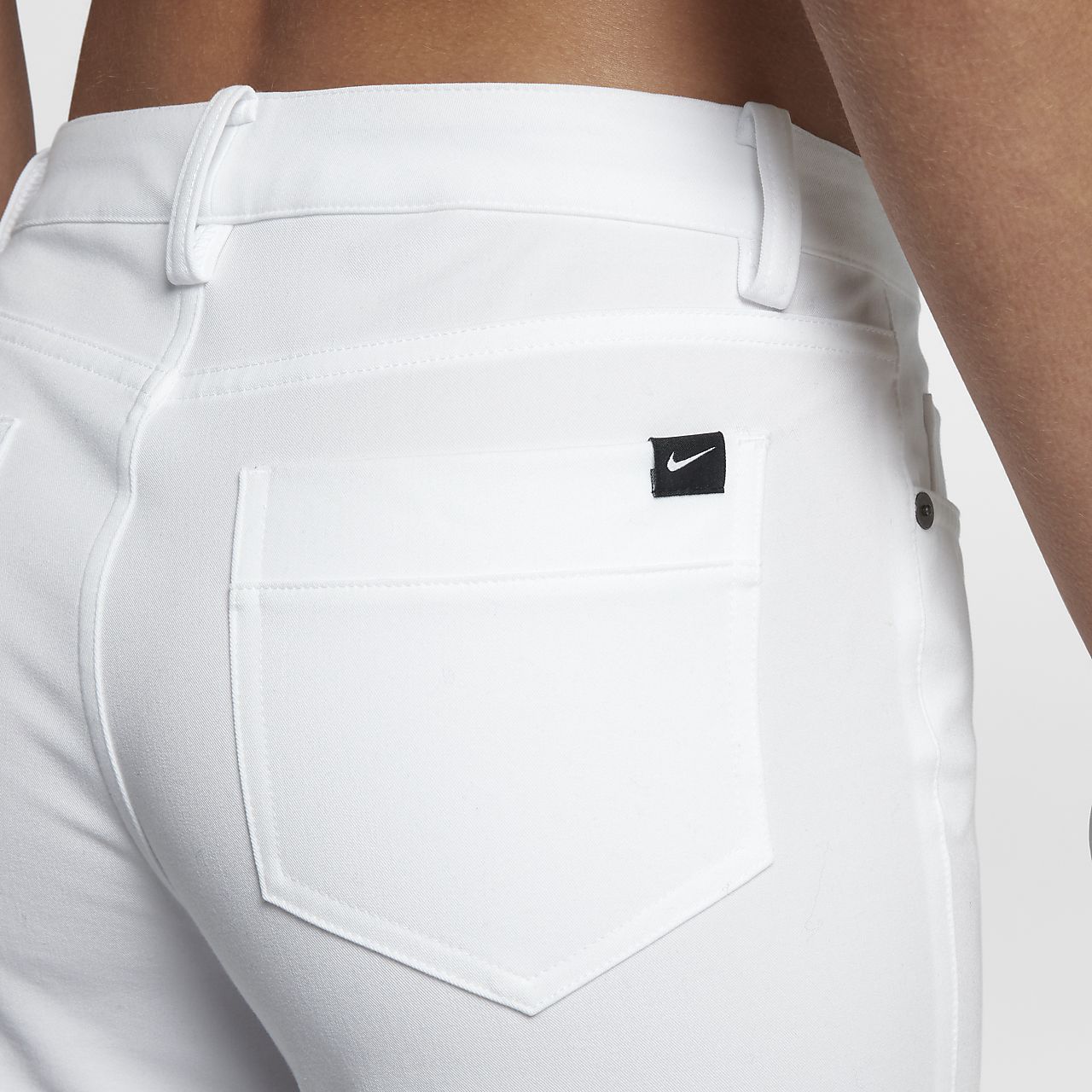 women's woven golf pants nike dry