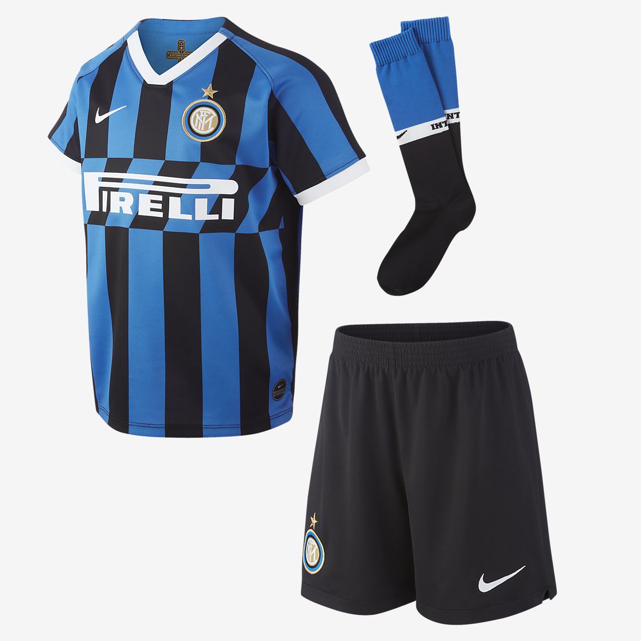 uniformes de futbol milan 2019