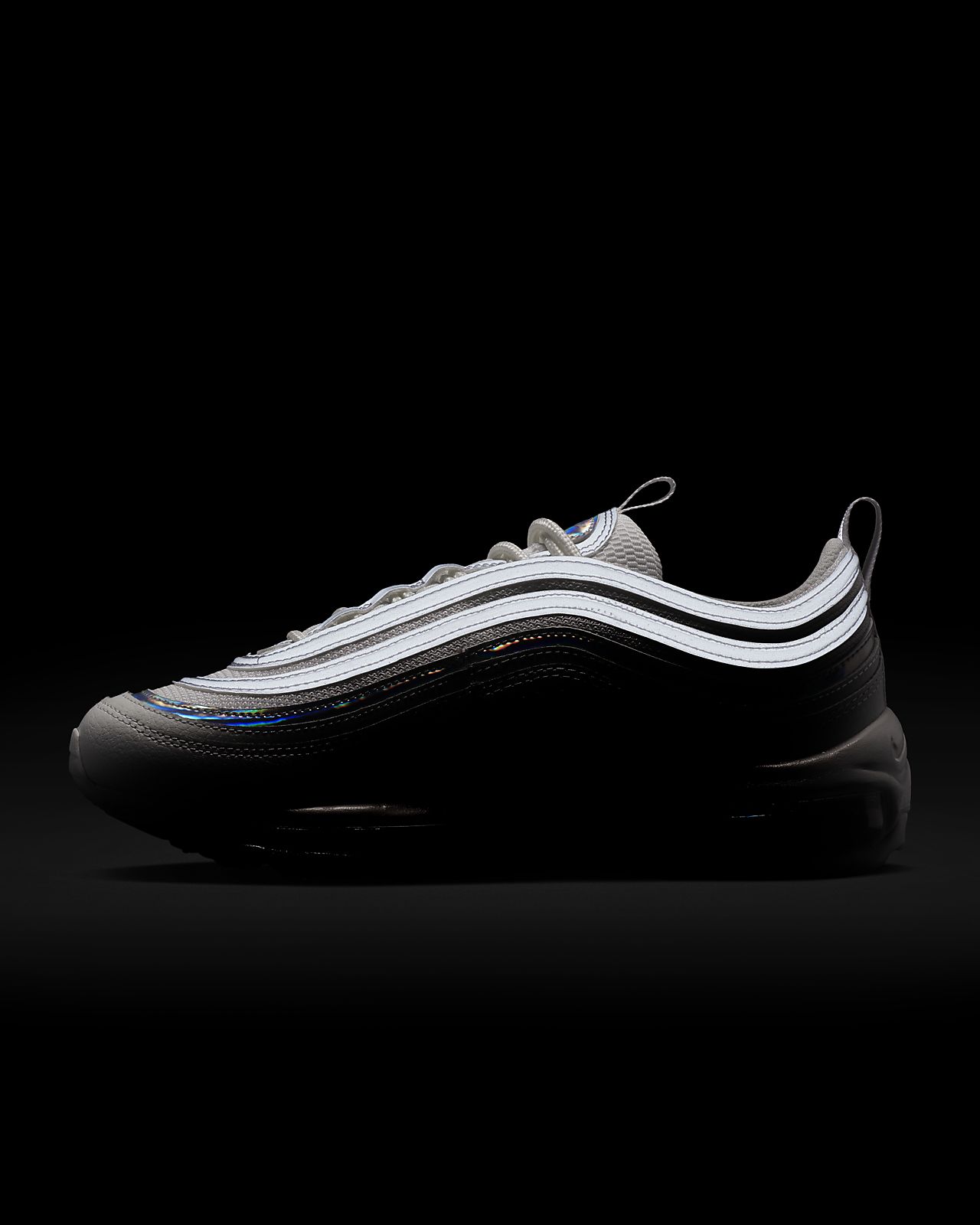 nike air max 97 mujer plata nike air max 97 mujer plata