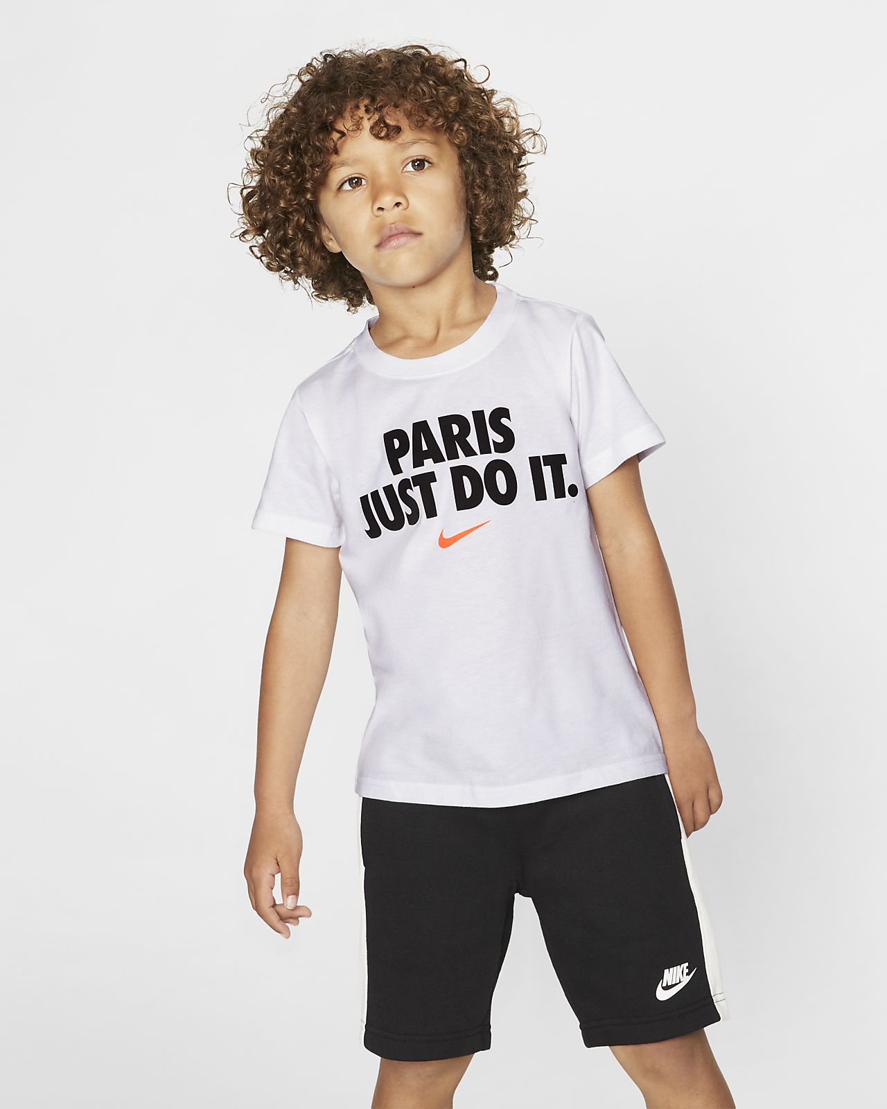 nike jdi t shirt