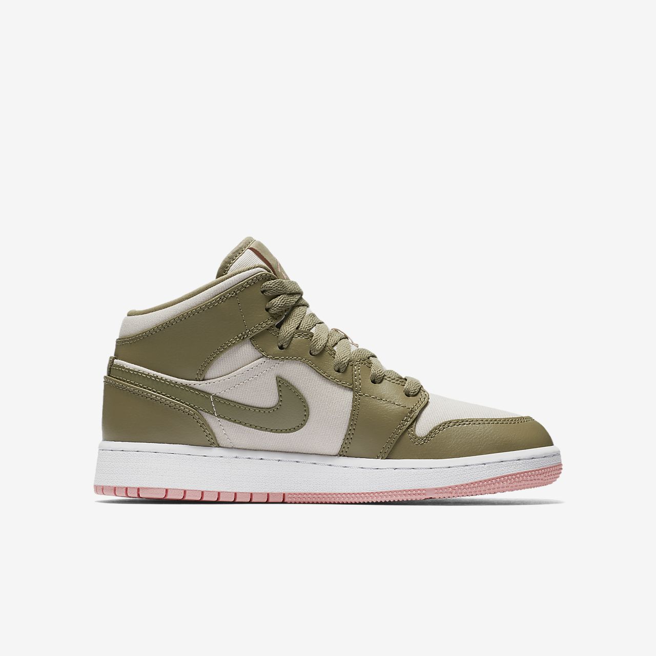 nike air jordan 1 mid ragazzo nike air jordan 1 mid ragazzo