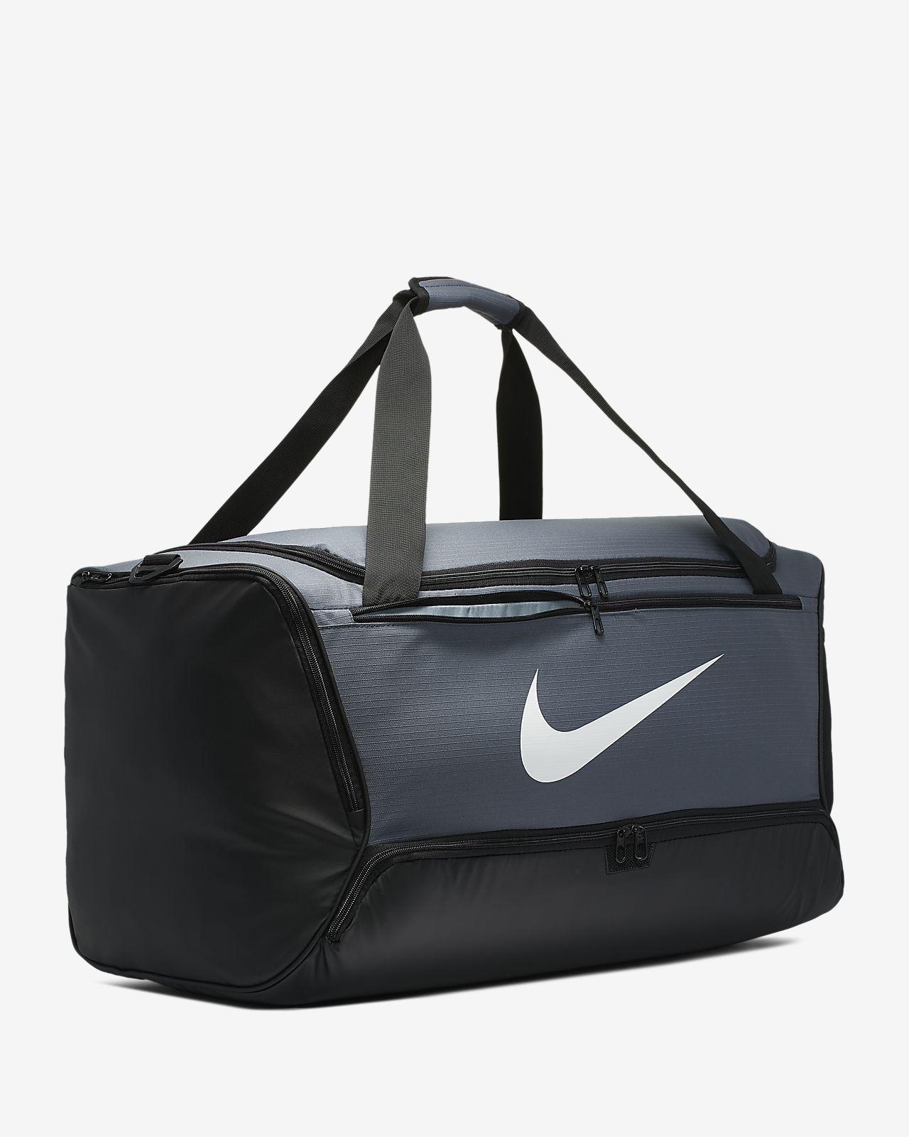 nike brasilia duffel bag large