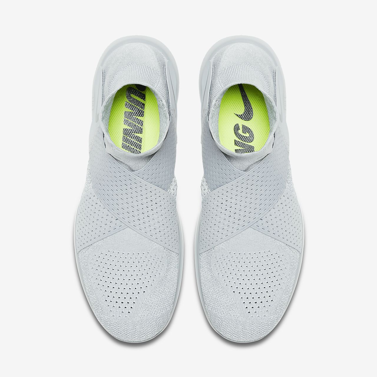 are you supposed to wear nike free without socks are you supposed to wear nike free without socks