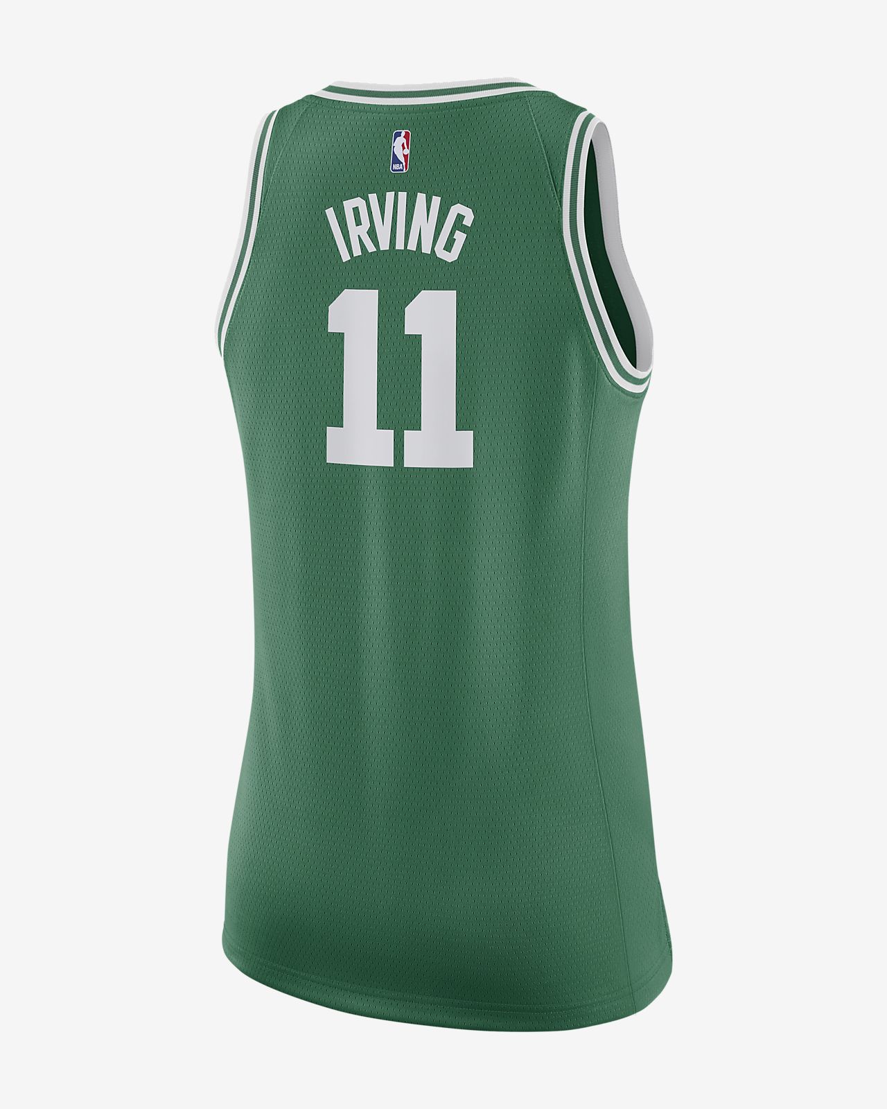 kyrie irving womens Green