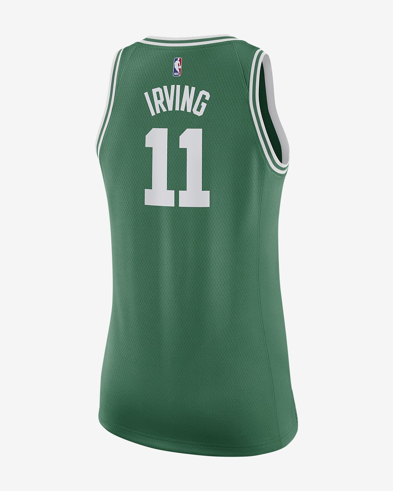 boston celtics trikot irving