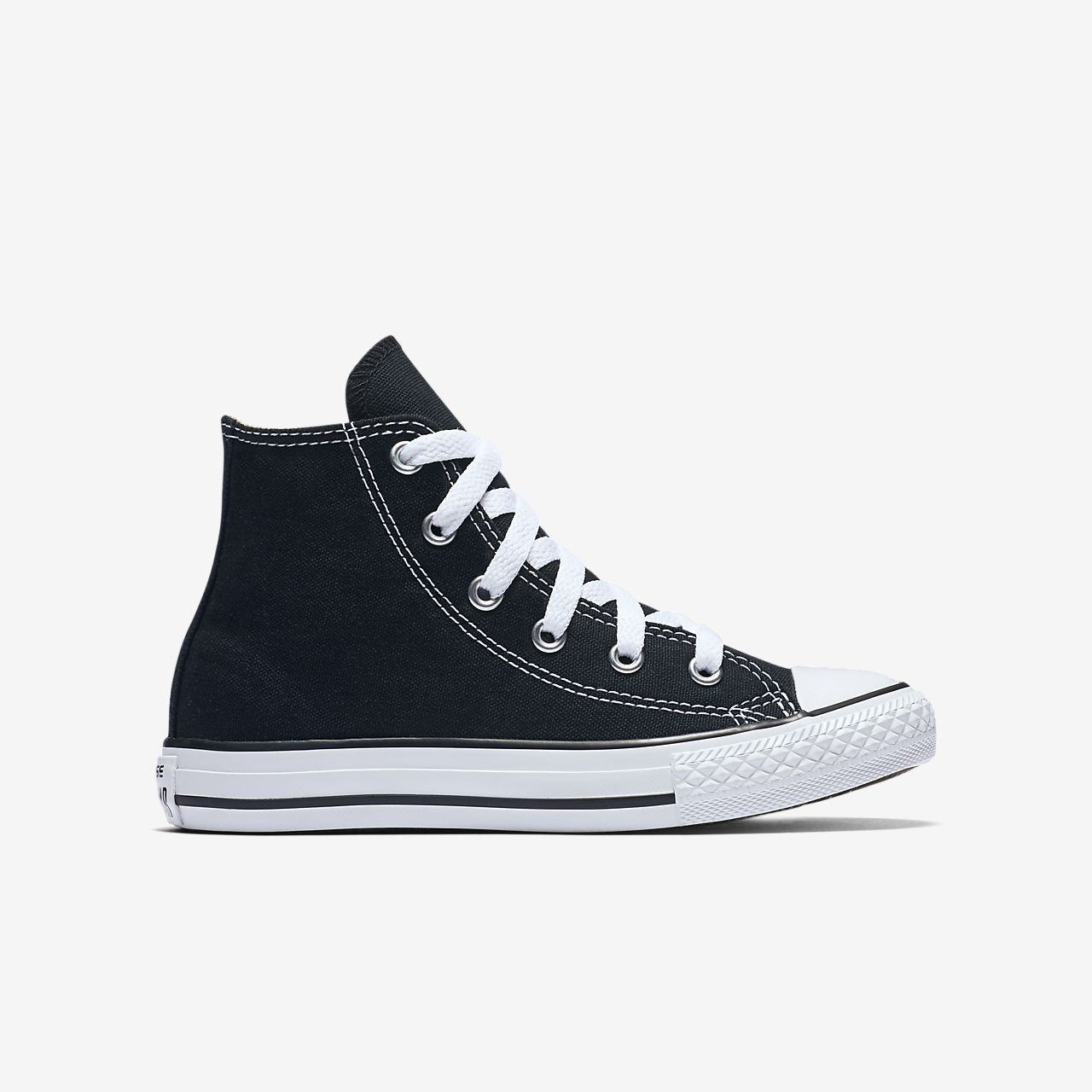 Converse Chuck Taylor All Star High Top Little Kids Shoe Converse Chuck Taylor All Star High Top Little Kids Shoe