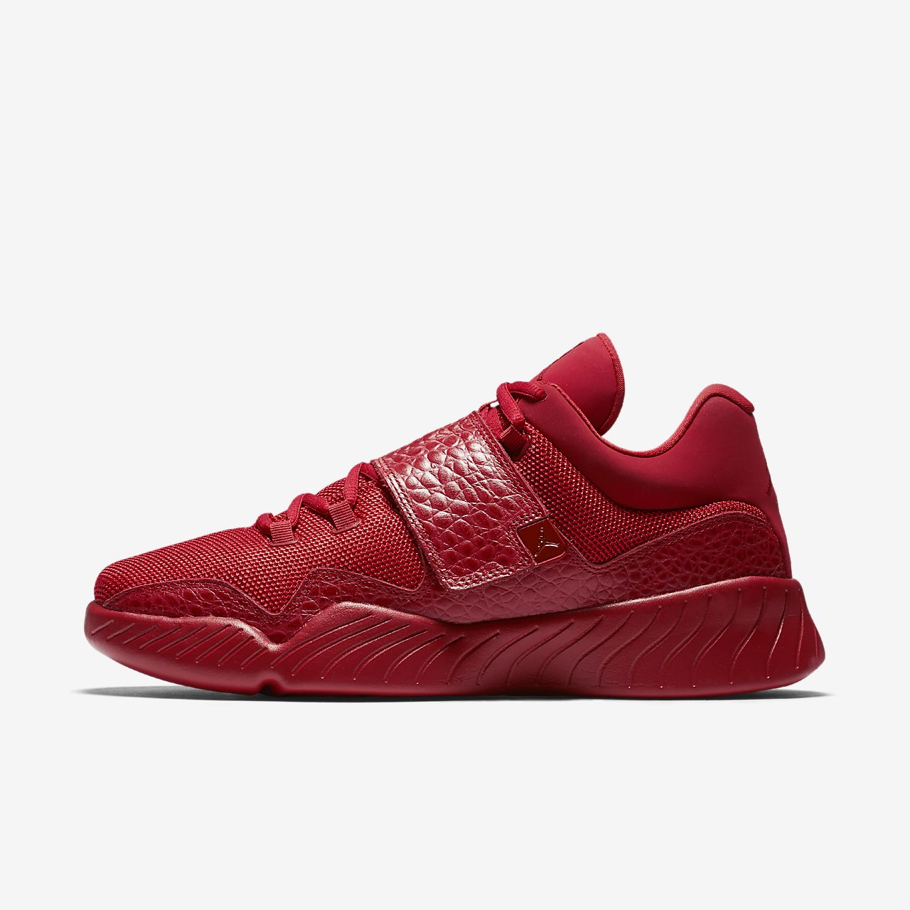 jordan j23 gym red