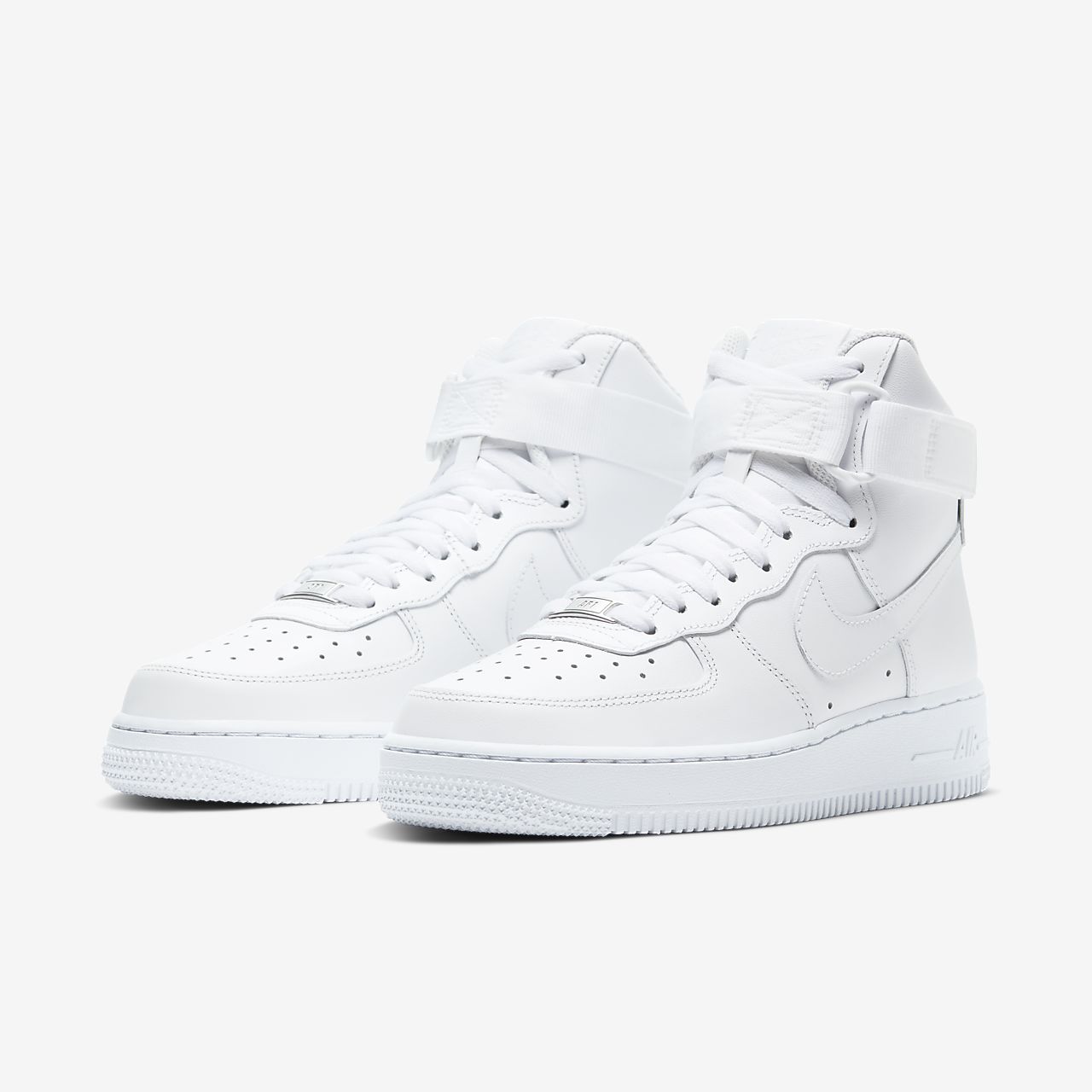 nike air force 1 high 08 le women's