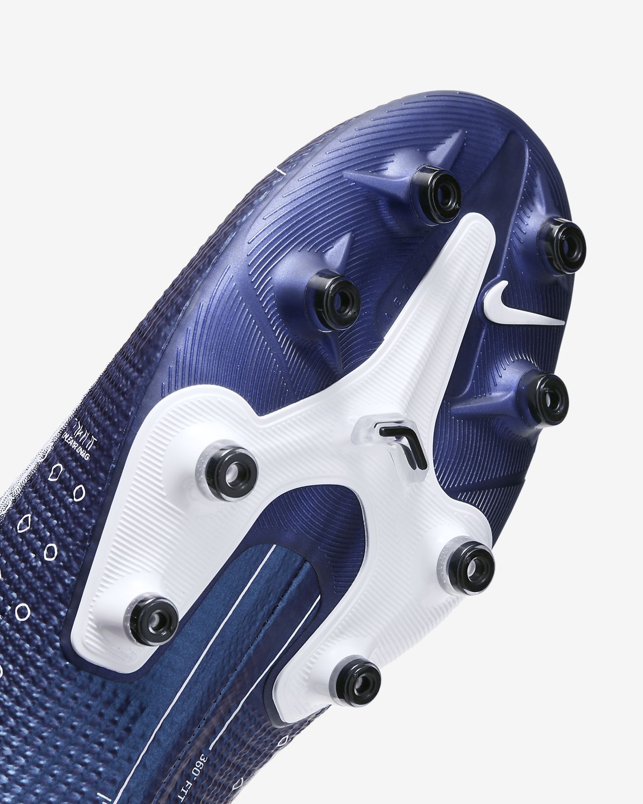 Nike Mercurial Superfly 7 Elite MDS AG PRO Botas de fútbol para césped artificial Nike Mercurial Superfly 7 Elite MDS AG PRO Botas de fútbol para césped artificial