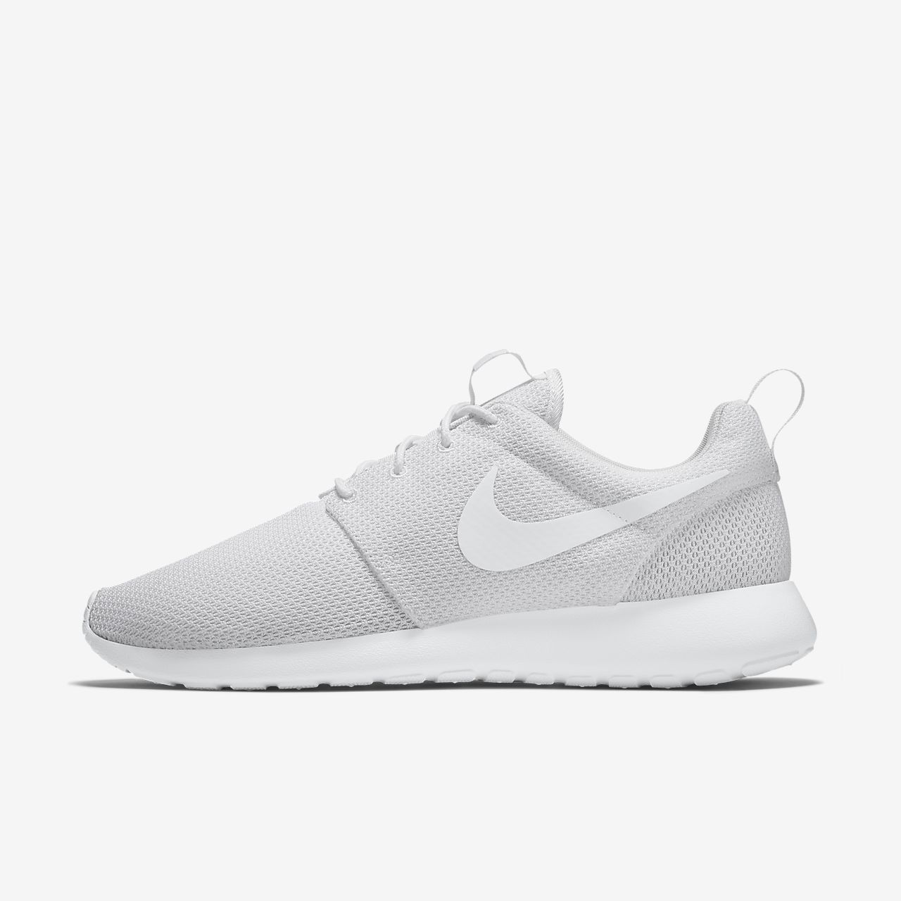 Nike Roshe Run World Cup Wit