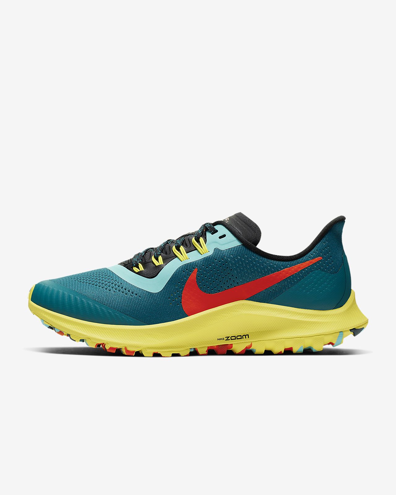 Nike Air Zoom Pegasus 36 Trail Damen-Laufschuh