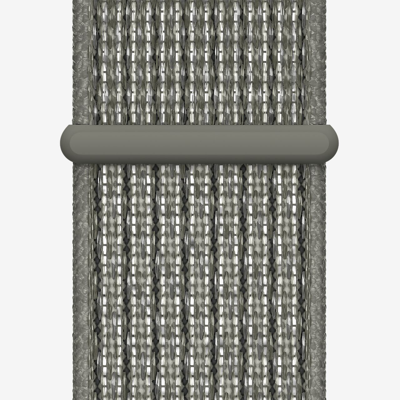 spruce fog apple watch