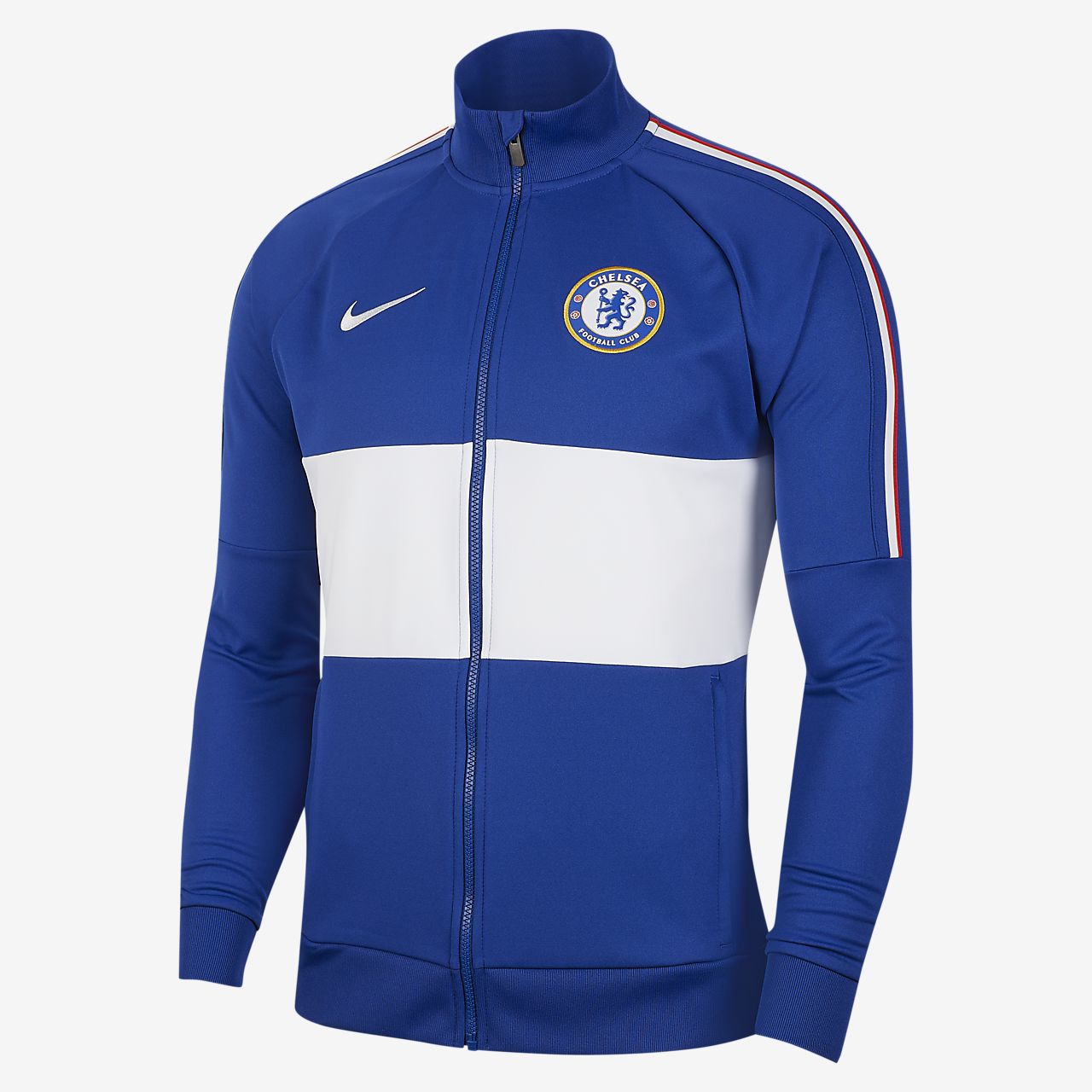 calvin klein walker jacket