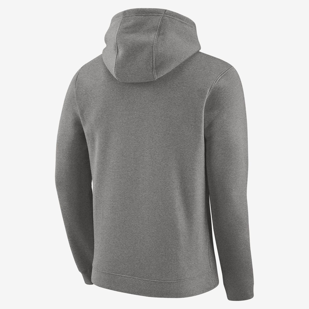 mens black nike sweatshirt