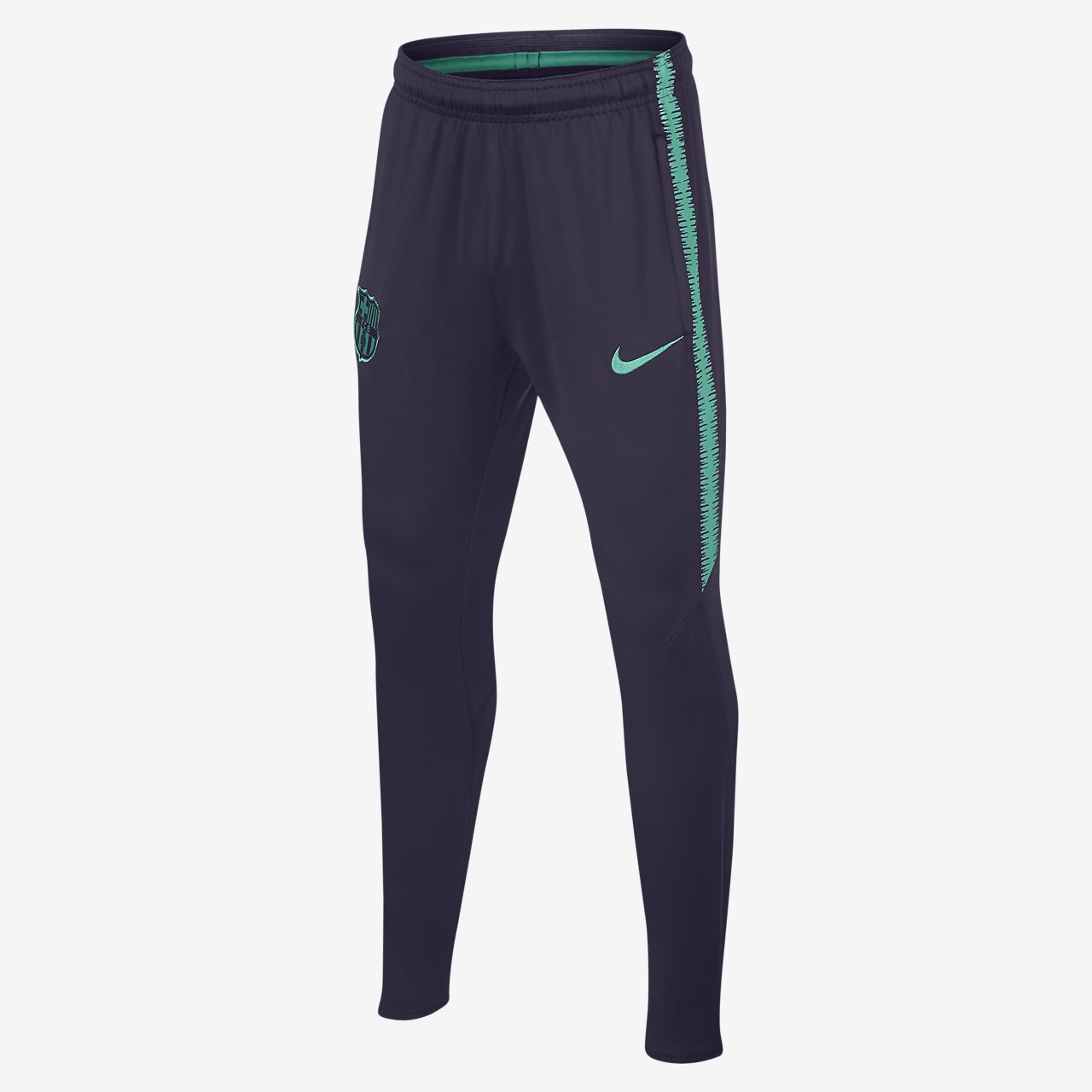 nike dri fit squad football pants