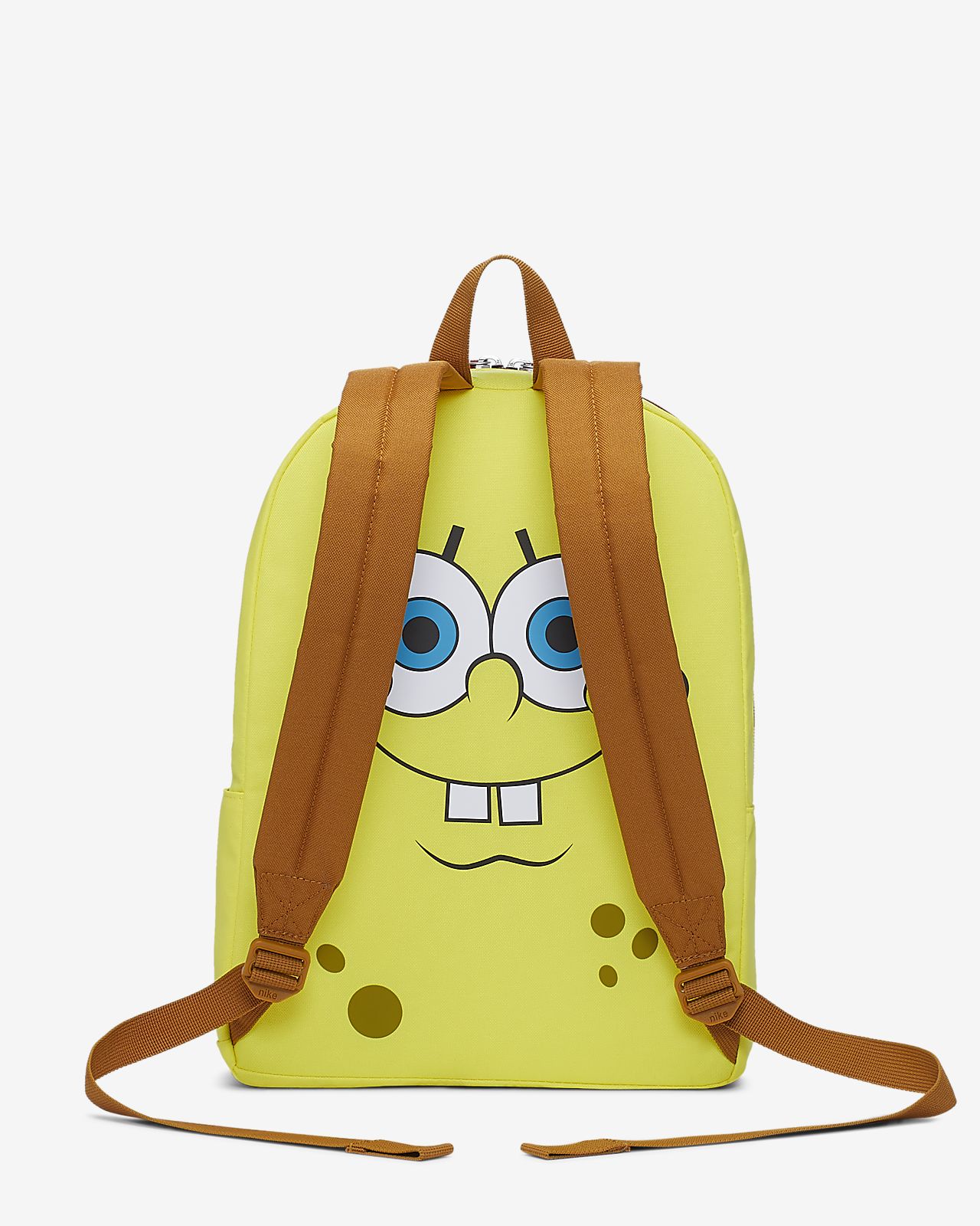 kyrie spongebob backpack release date