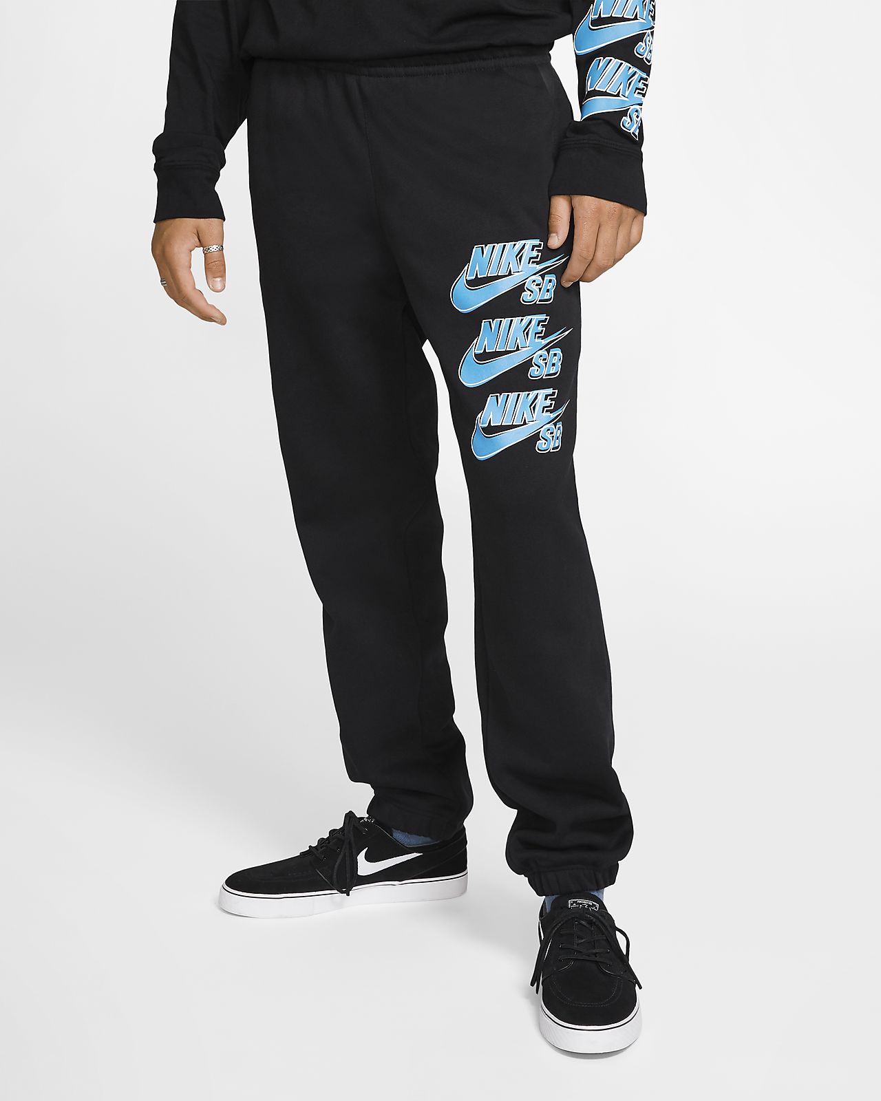 nike sb fleece