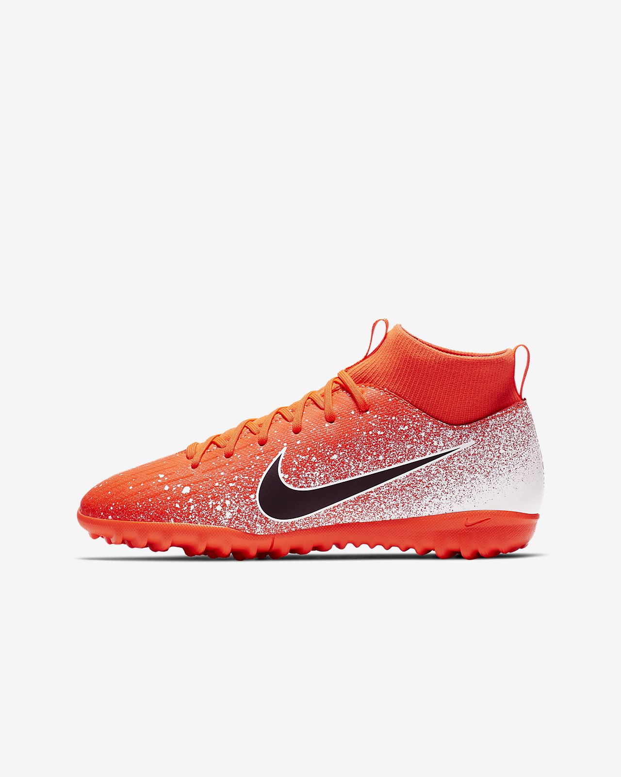 Nike Mercurial Superfly 6 Academy TF Game Over. Unisport