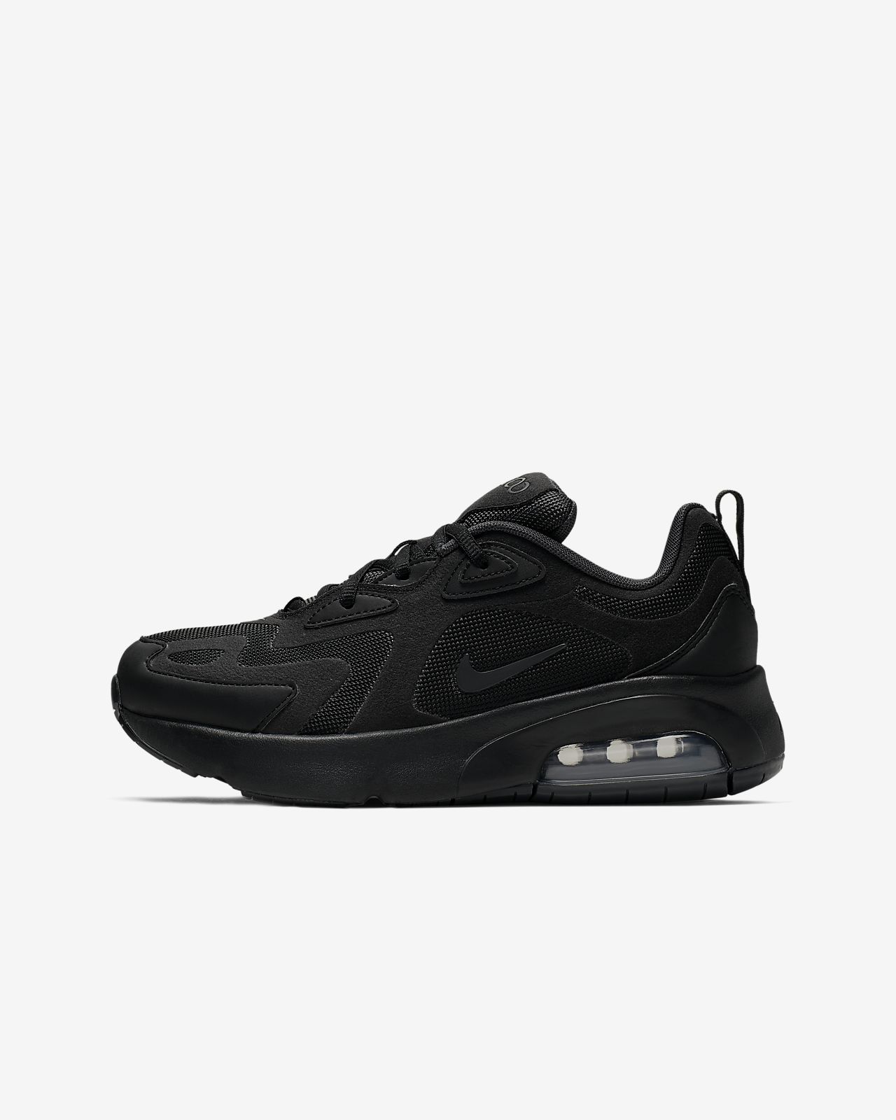 Nike Air Max 200 Schuh für ältere Kinder. Nike AT Nike Air Max 90 Herren : Schuhe Marke Sport Shops Online