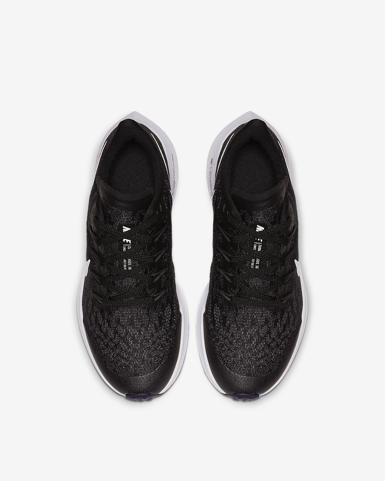 nike zoom pegasus 36 niño nike zoom pegasus 36 niño