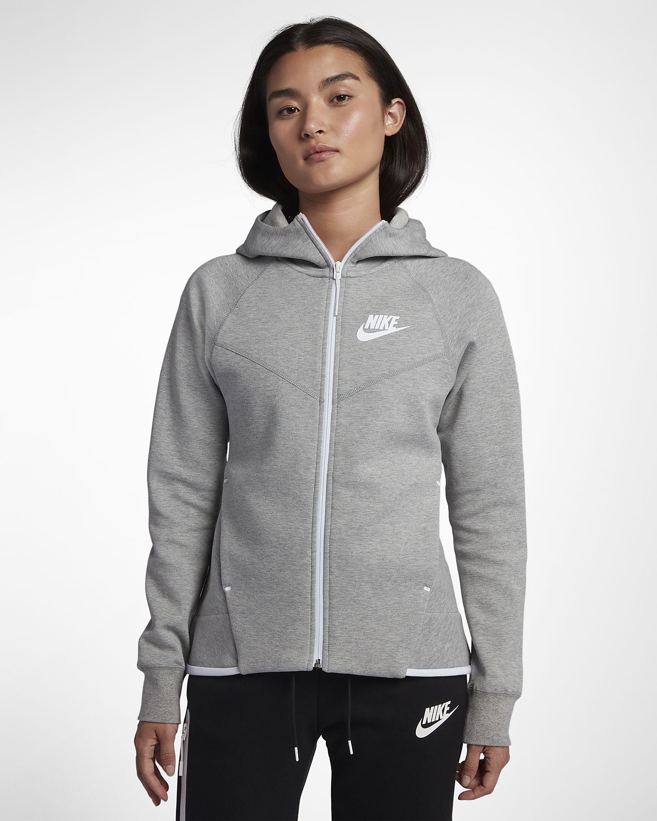 sudaderas nike sb mujer plata